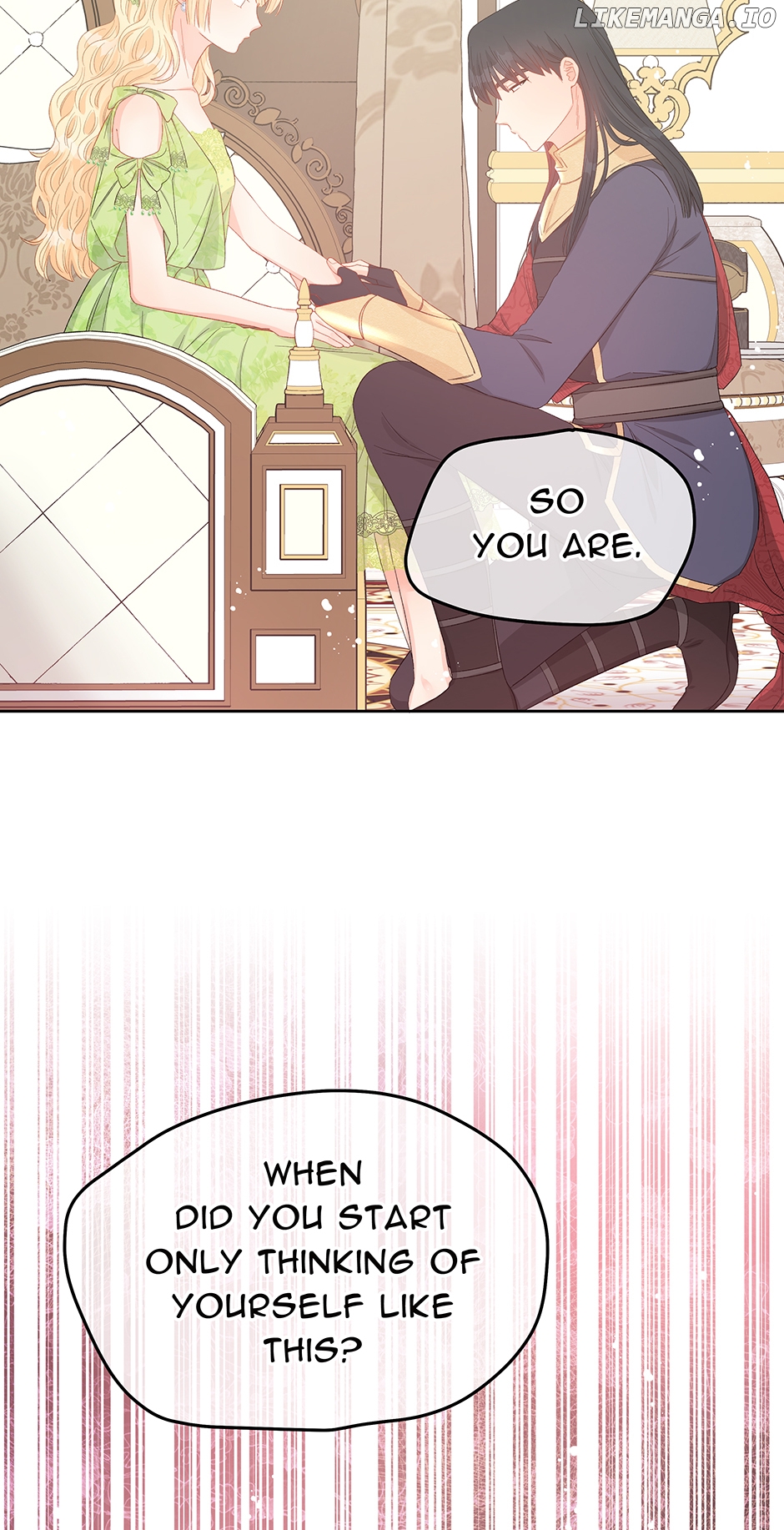 Don’t Concern Yourself With That Book Chapter 43 - page 53