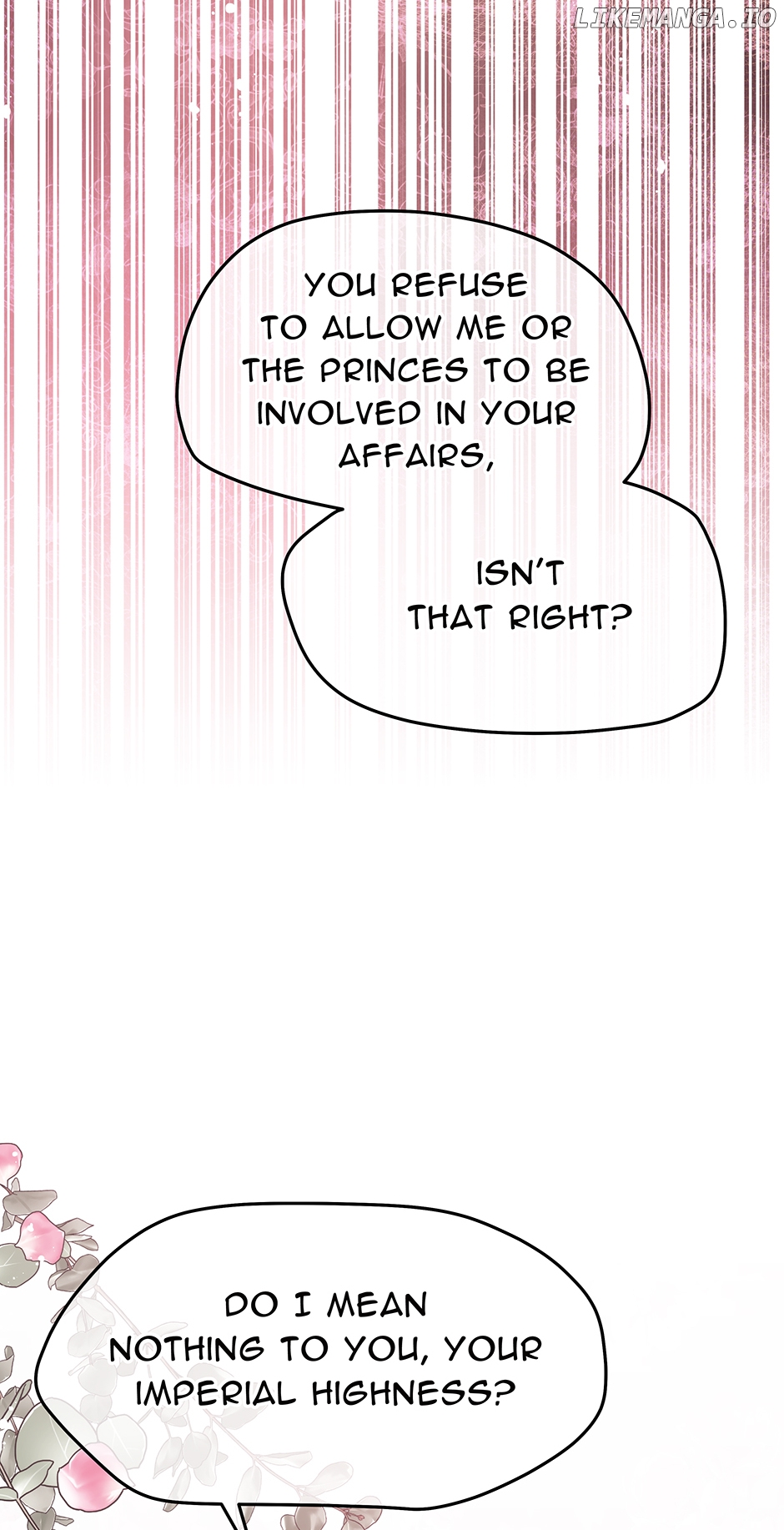 Don’t Concern Yourself With That Book Chapter 43 - page 54