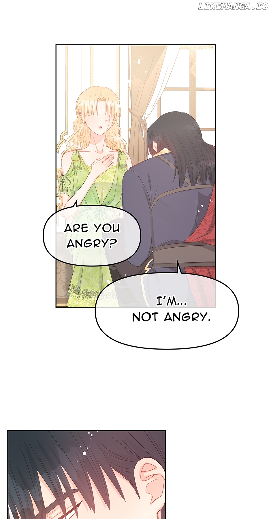 Don’t Concern Yourself With That Book Chapter 43 - page 56