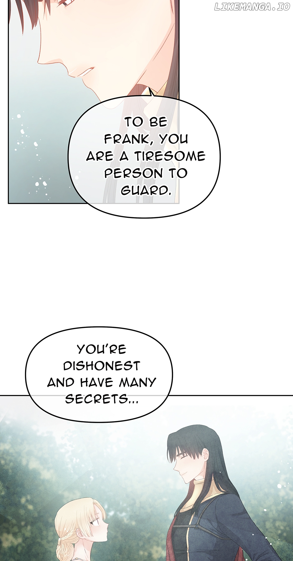Don’t Concern Yourself With That Book Chapter 43 - page 57
