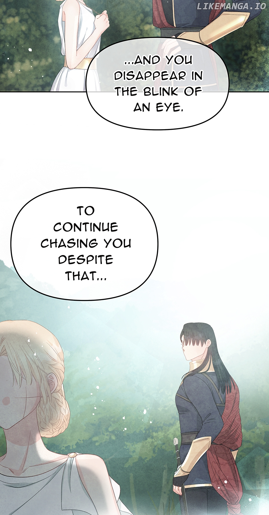 Don’t Concern Yourself With That Book Chapter 43 - page 58