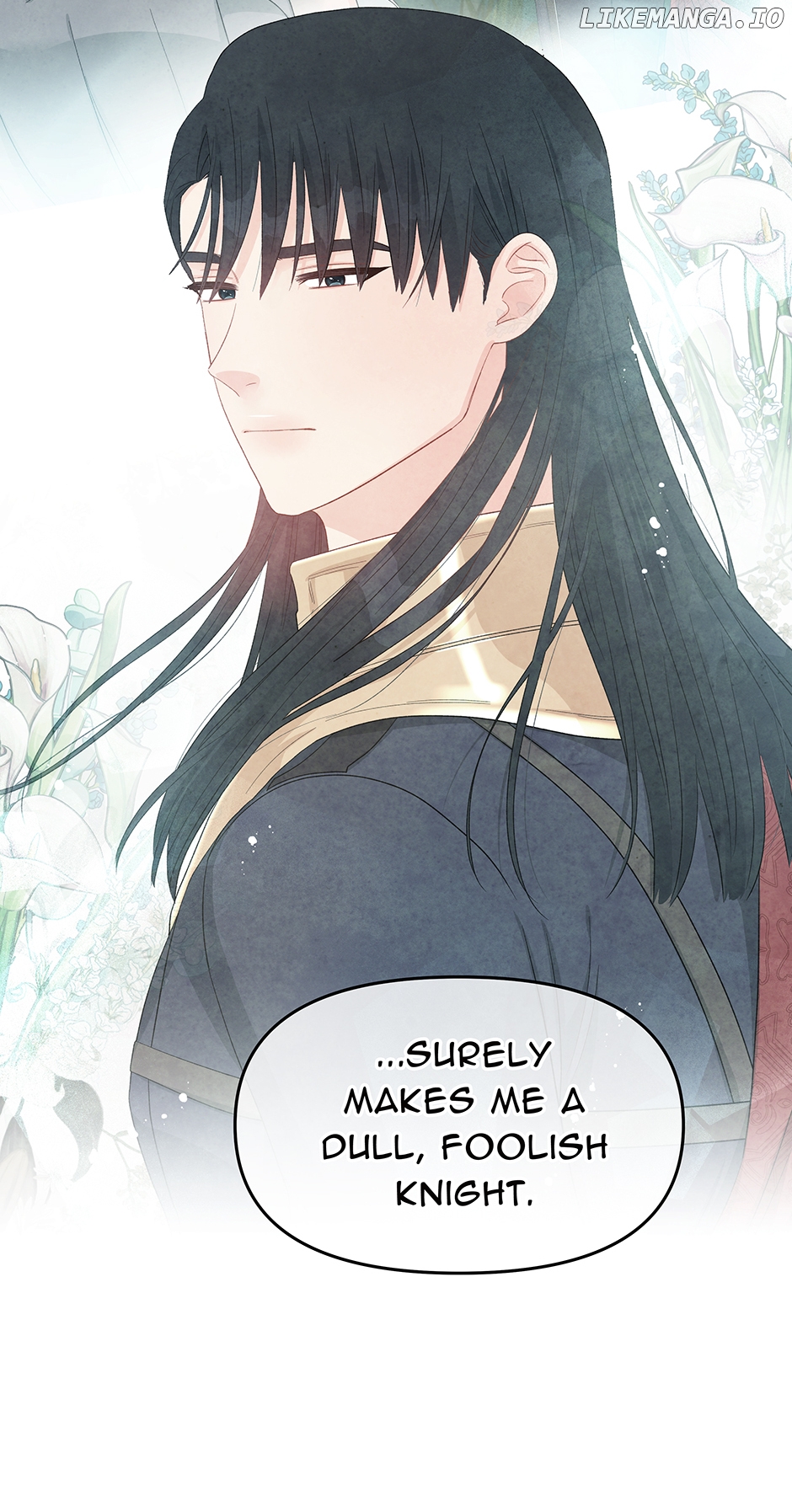 Don’t Concern Yourself With That Book Chapter 43 - page 59