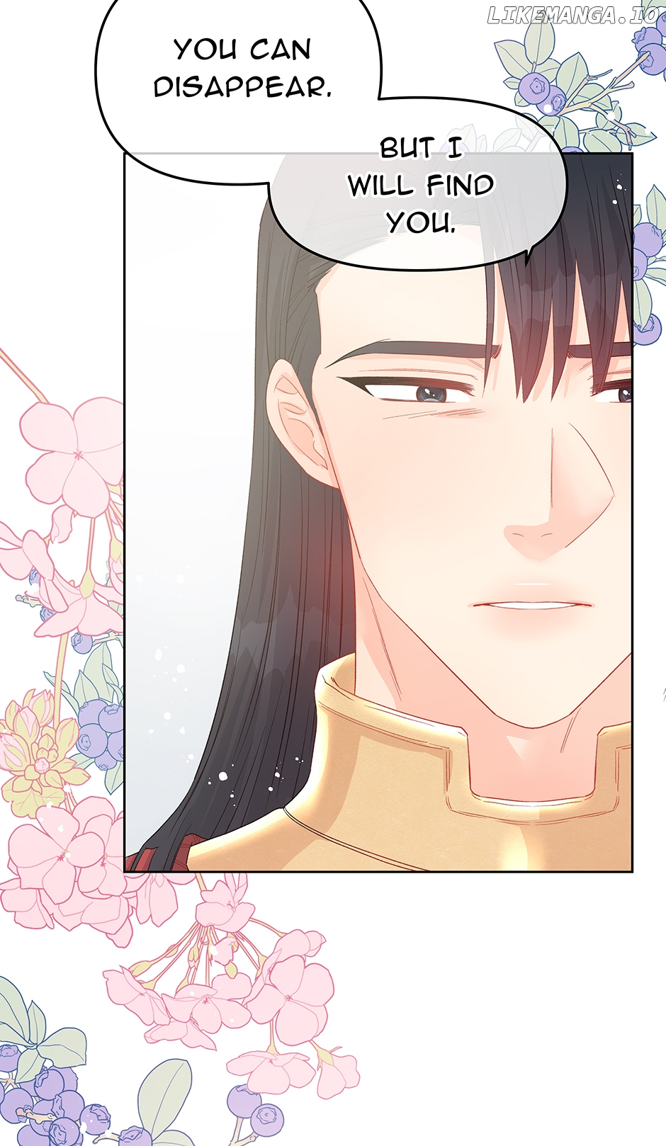 Don’t Concern Yourself With That Book Chapter 43 - page 61