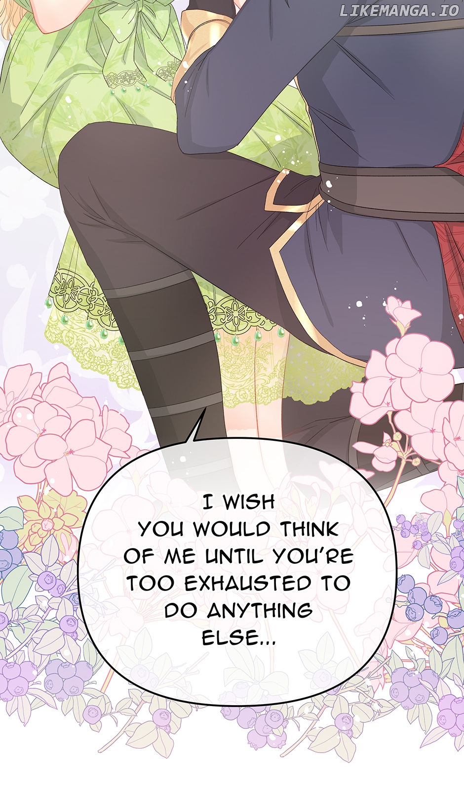 Don’t Concern Yourself With That Book Chapter 43 - page 63