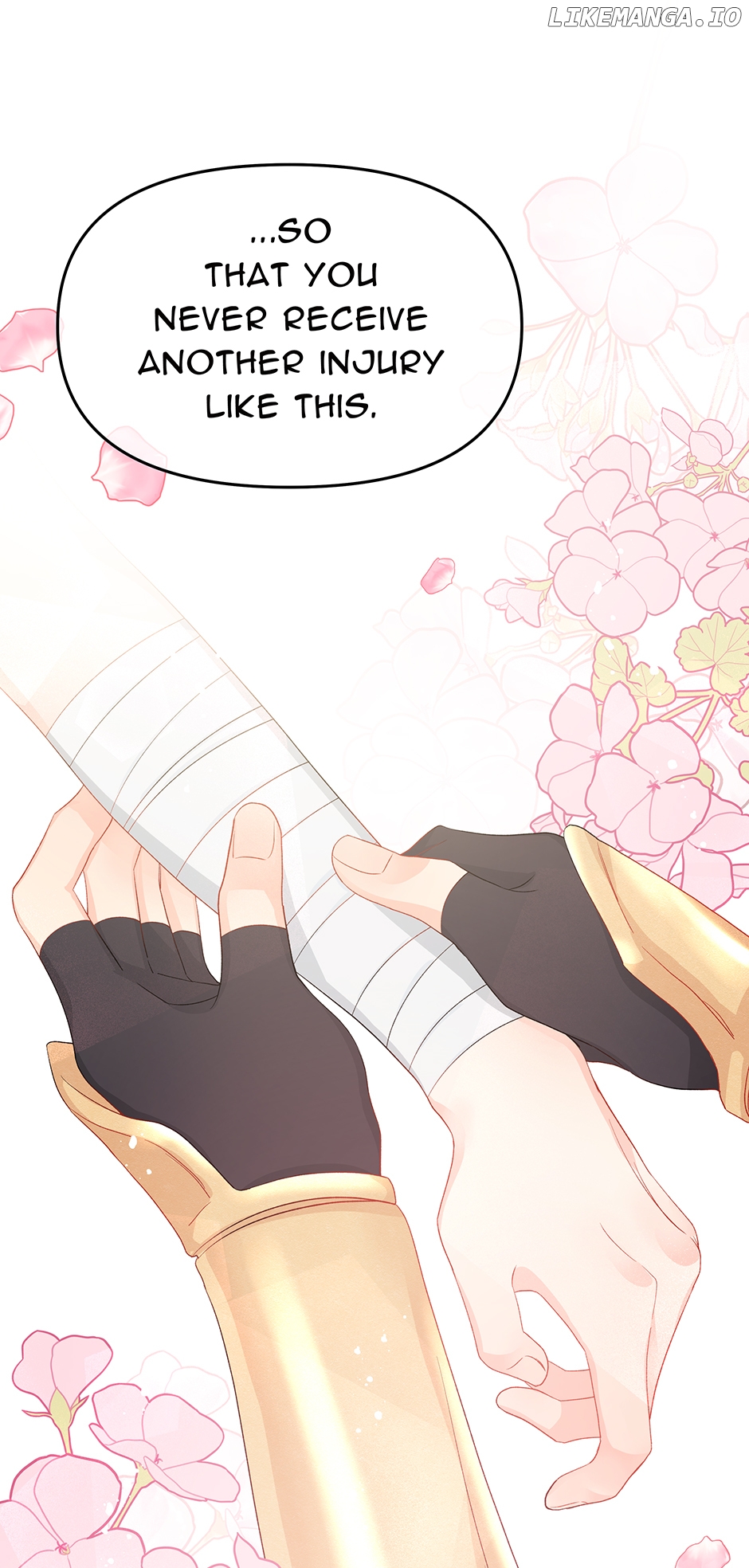Don’t Concern Yourself With That Book Chapter 43 - page 64