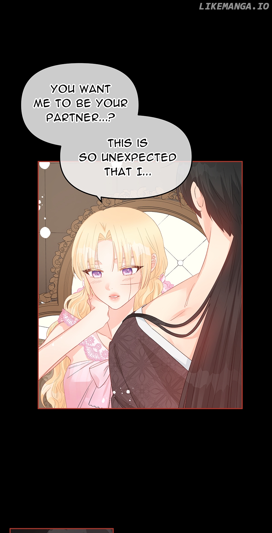 Don’t Concern Yourself With That Book Chapter 43 - page 7