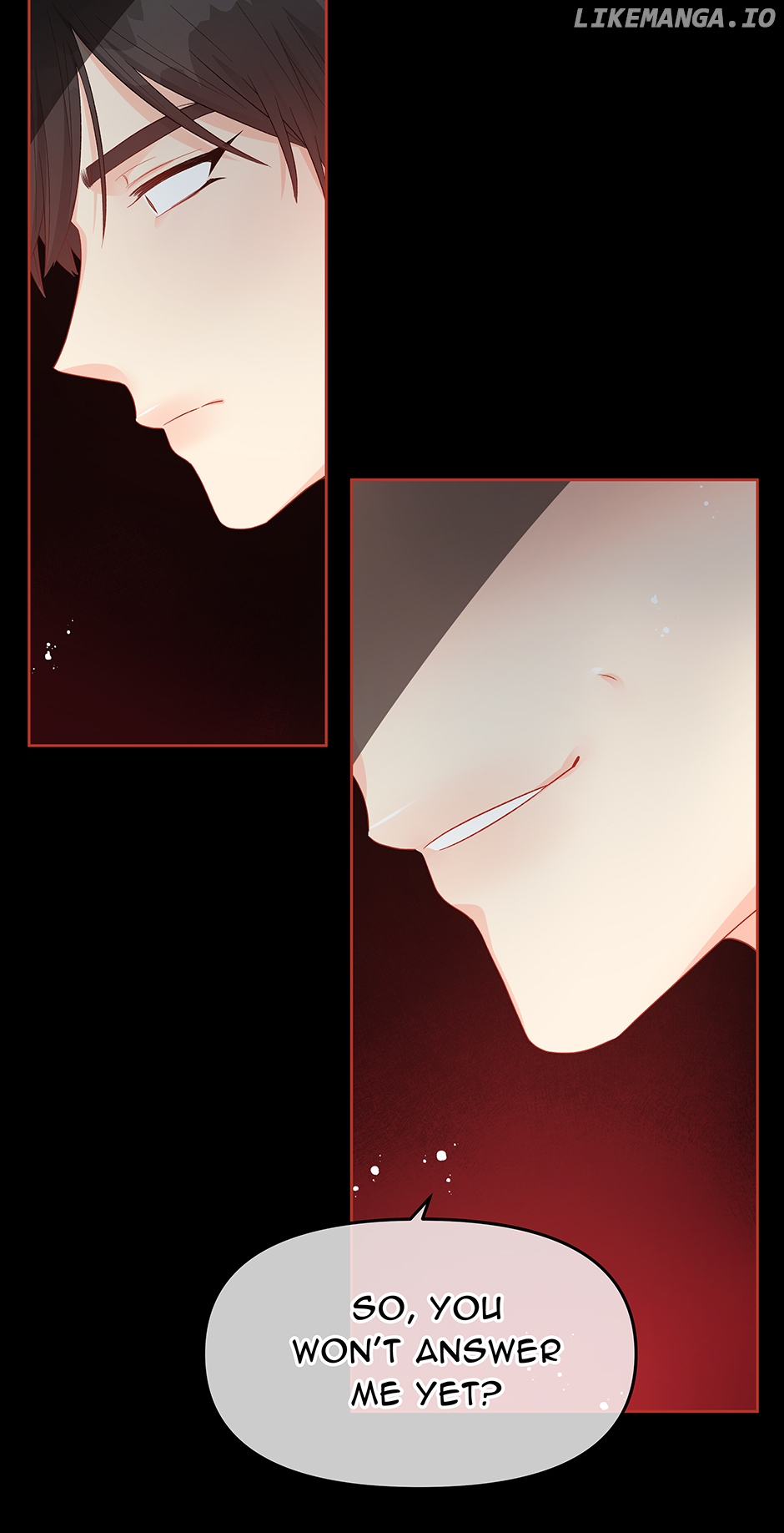 Don’t Concern Yourself With That Book Chapter 43 - page 8