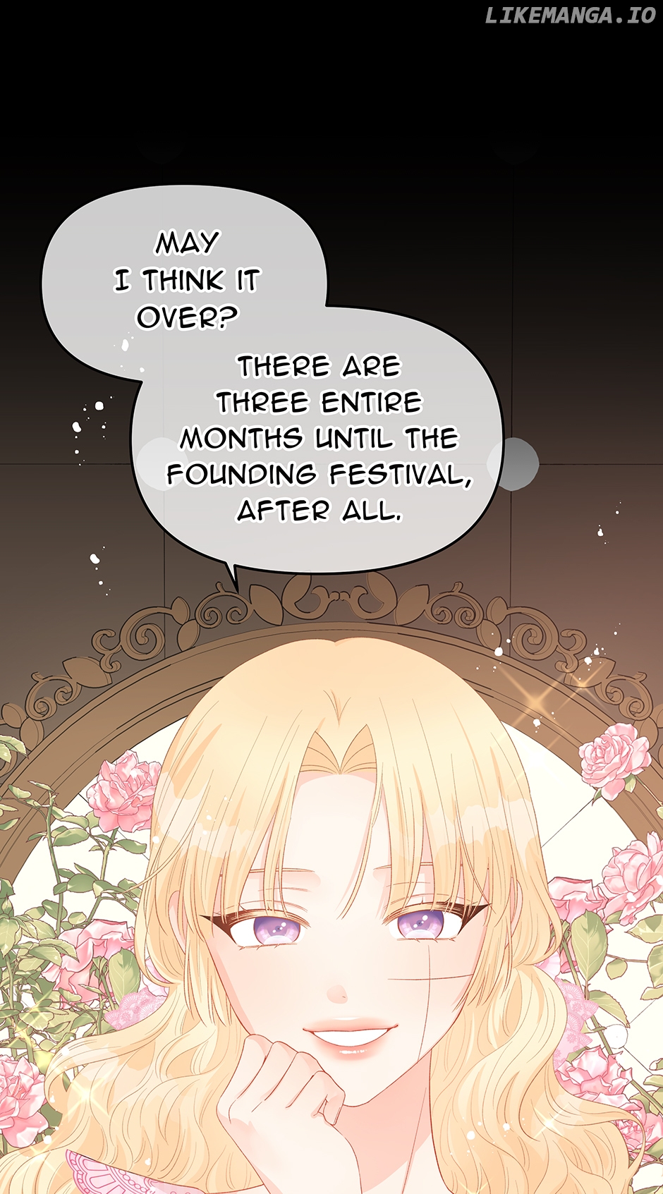 Don’t Concern Yourself With That Book Chapter 43 - page 9