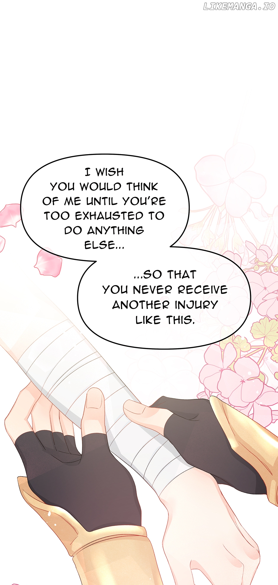 Don’t Concern Yourself With That Book Chapter 44 - page 1