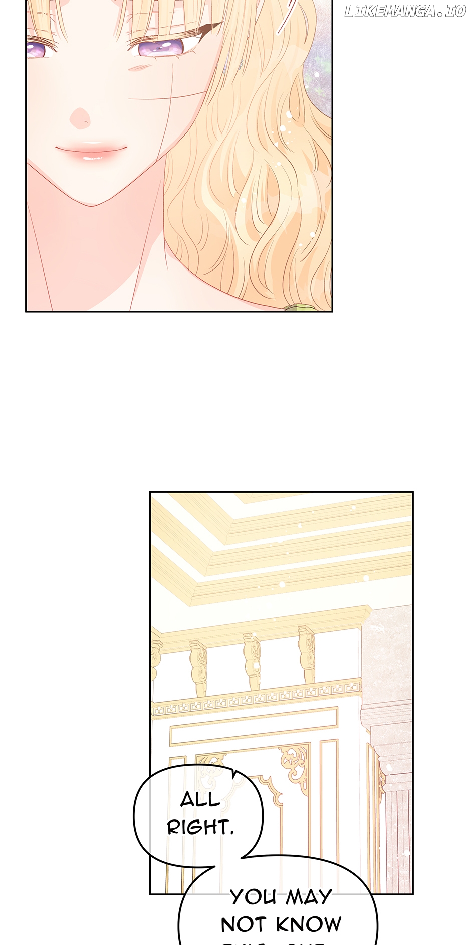Don’t Concern Yourself With That Book Chapter 44 - page 12