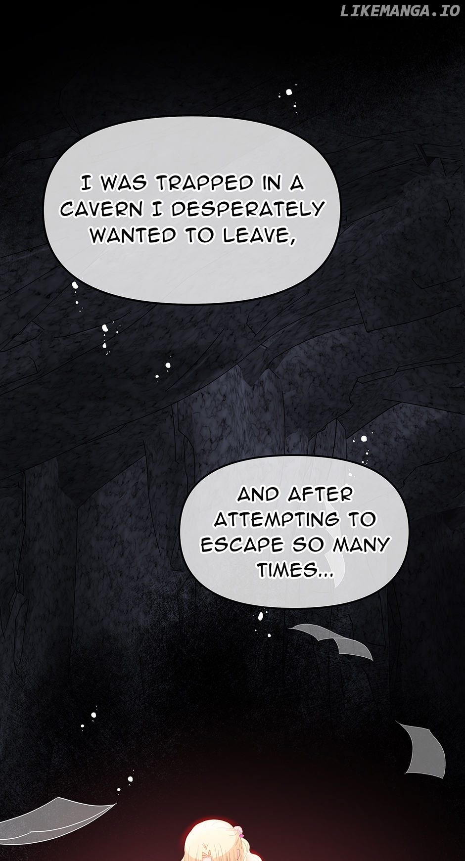 Don’t Concern Yourself With That Book Chapter 44 - page 14