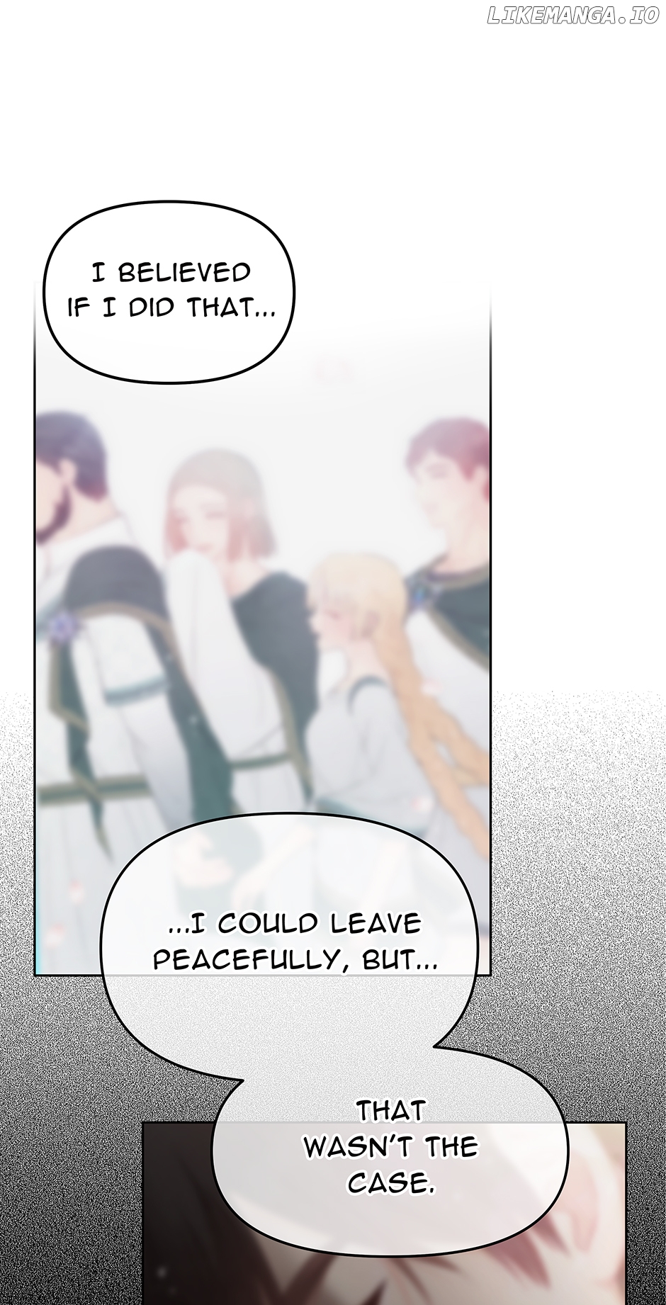 Don’t Concern Yourself With That Book Chapter 44 - page 18