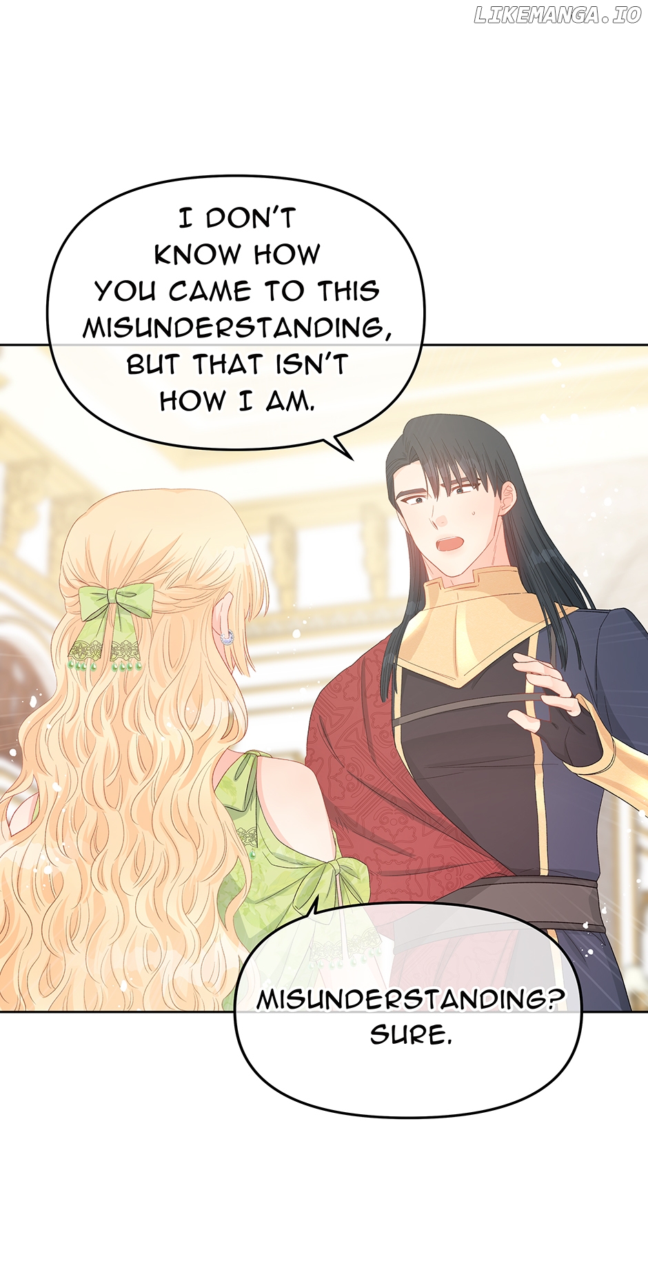 Don’t Concern Yourself With That Book Chapter 44 - page 22