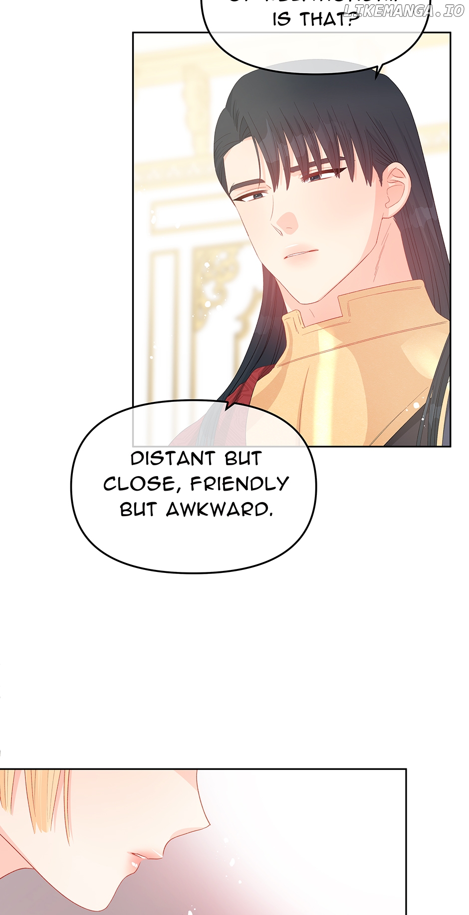 Don’t Concern Yourself With That Book Chapter 44 - page 24