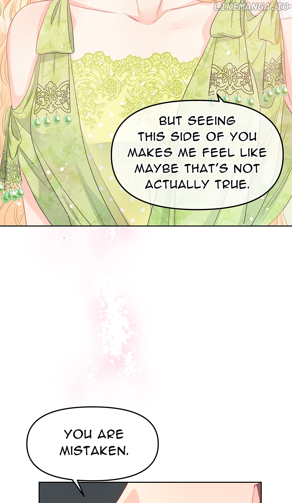 Don’t Concern Yourself With That Book Chapter 44 - page 27