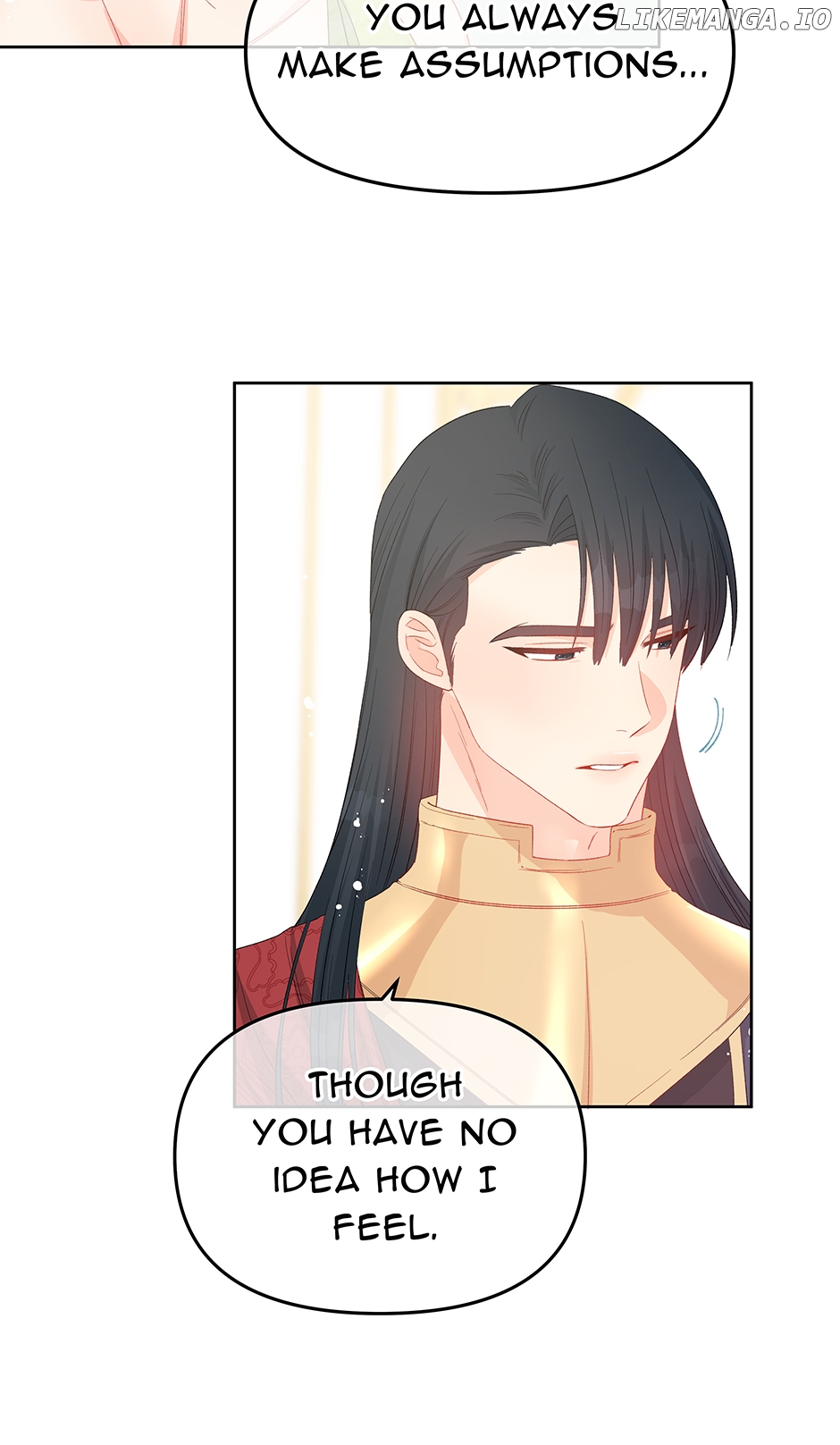 Don’t Concern Yourself With That Book Chapter 44 - page 30