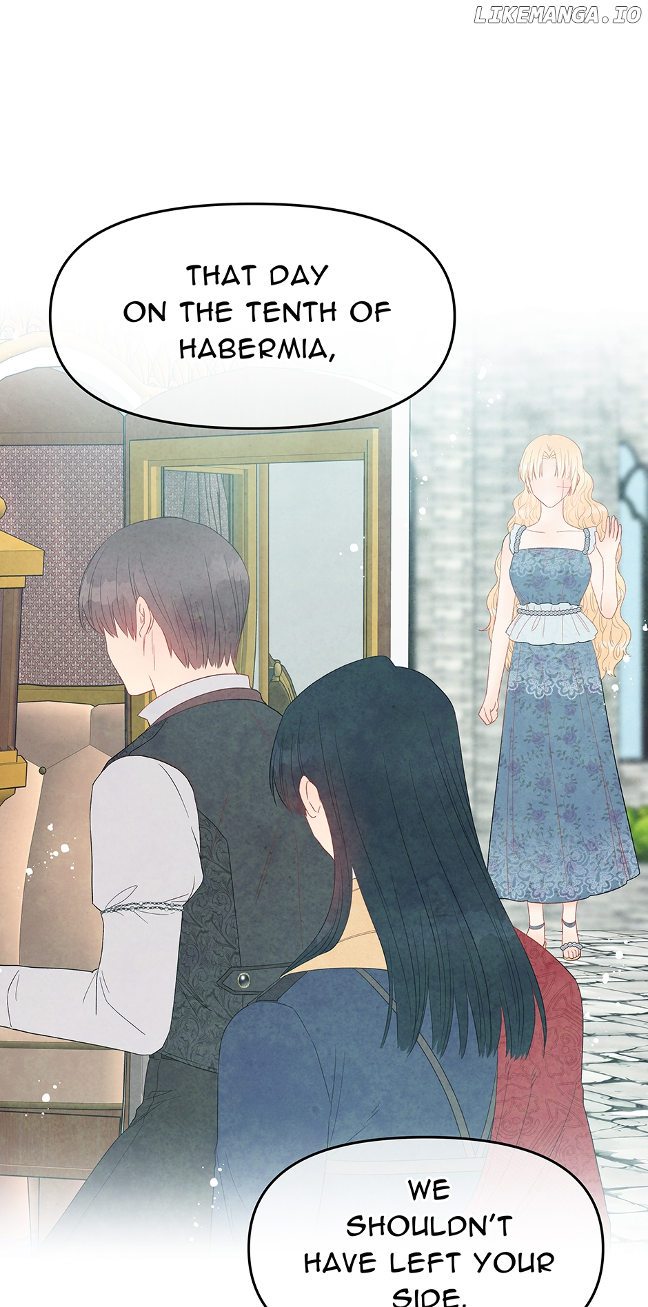 Don’t Concern Yourself With That Book Chapter 44 - page 35