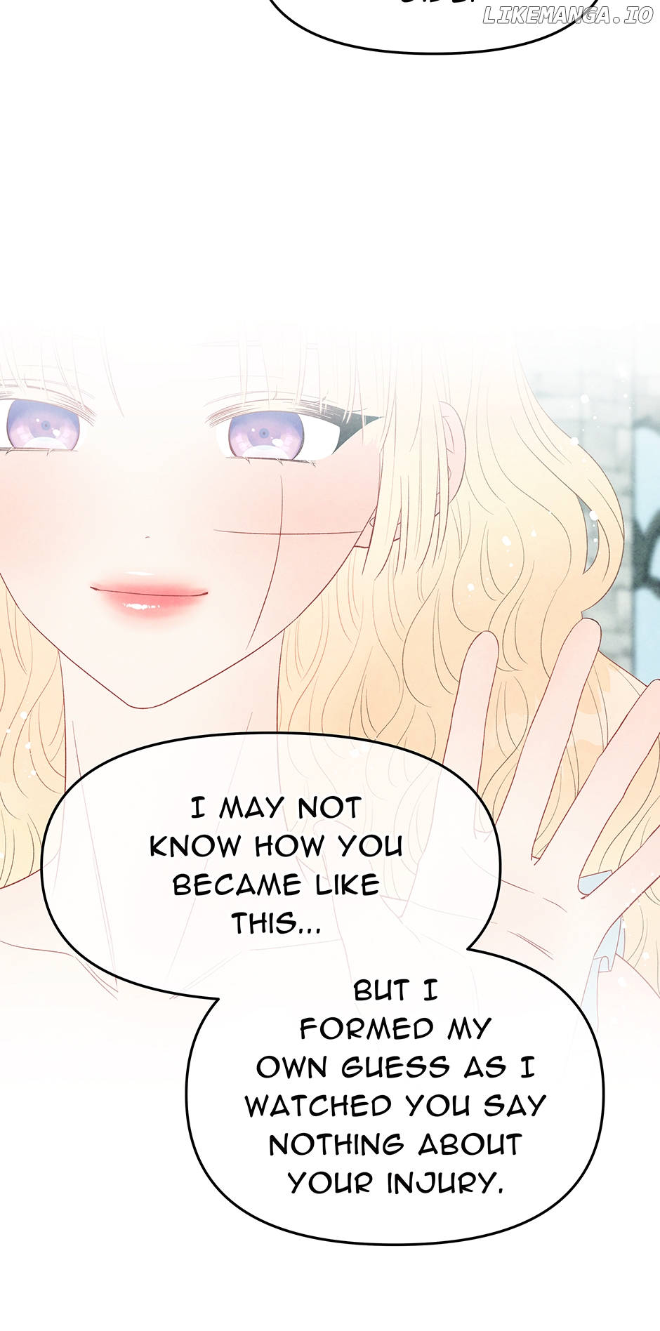 Don’t Concern Yourself With That Book Chapter 44 - page 36