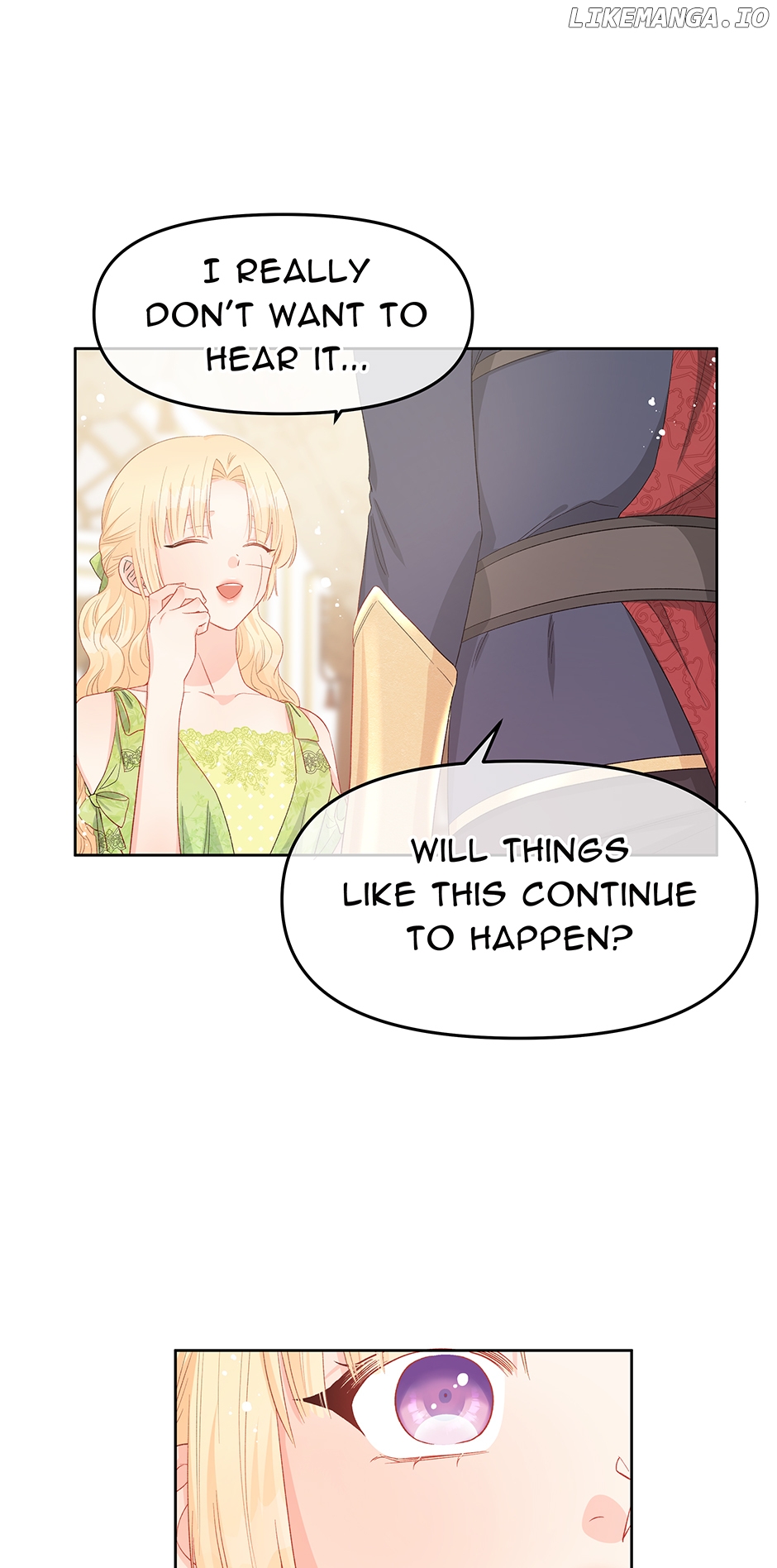 Don’t Concern Yourself With That Book Chapter 44 - page 37