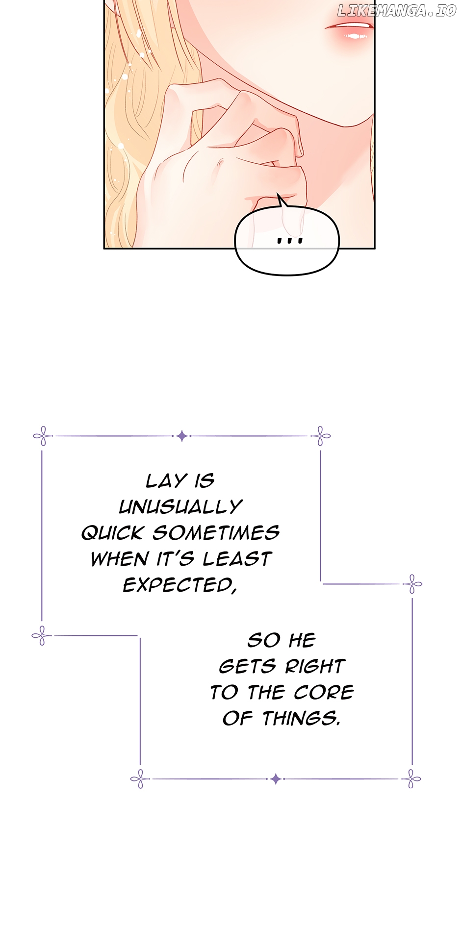 Don’t Concern Yourself With That Book Chapter 44 - page 38