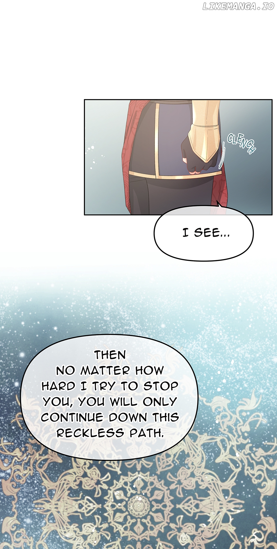 Don’t Concern Yourself With That Book Chapter 44 - page 39