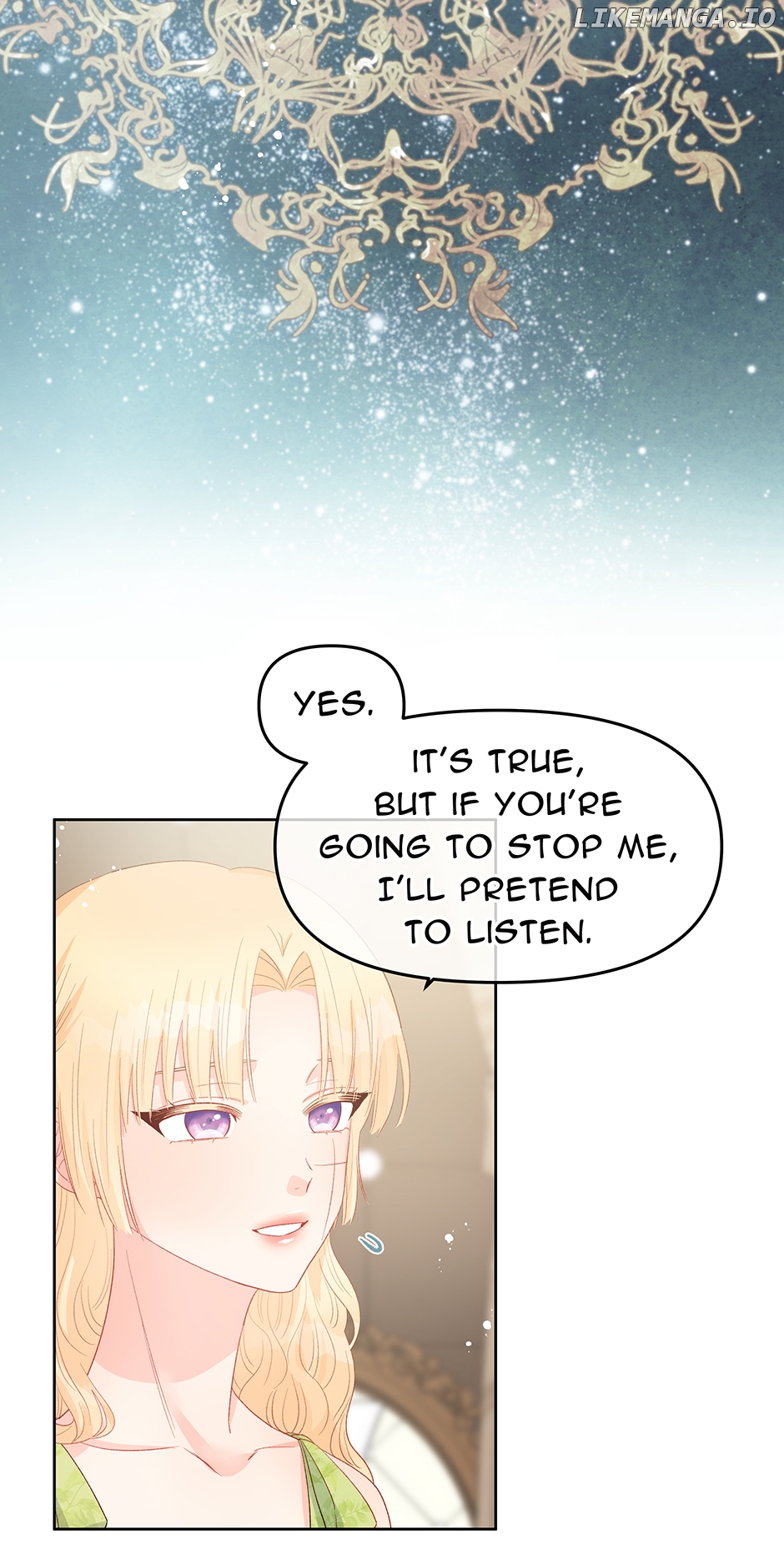 Don’t Concern Yourself With That Book Chapter 44 - page 40