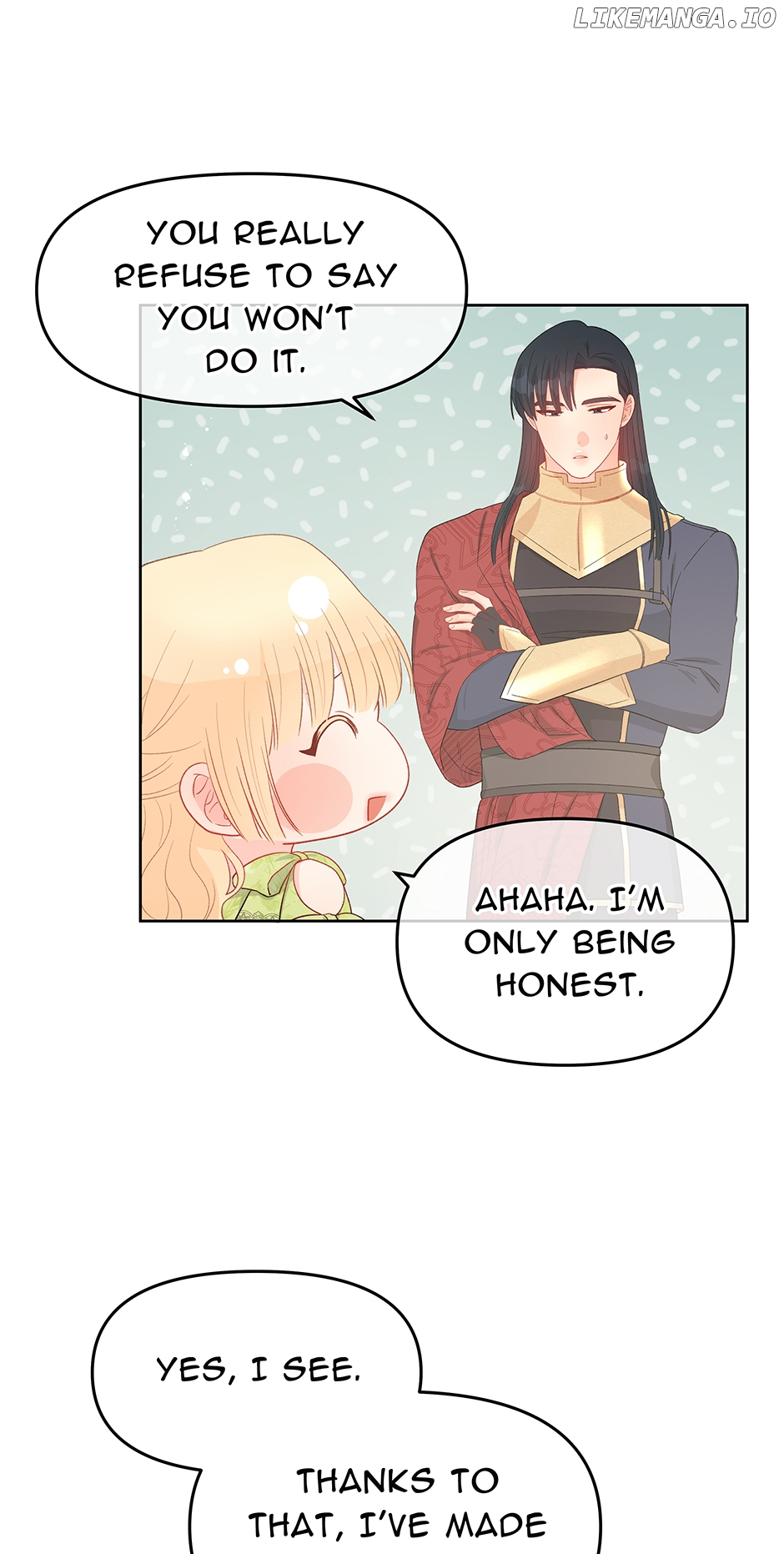 Don’t Concern Yourself With That Book Chapter 44 - page 41