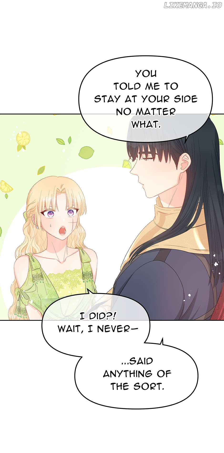Don’t Concern Yourself With That Book Chapter 44 - page 43