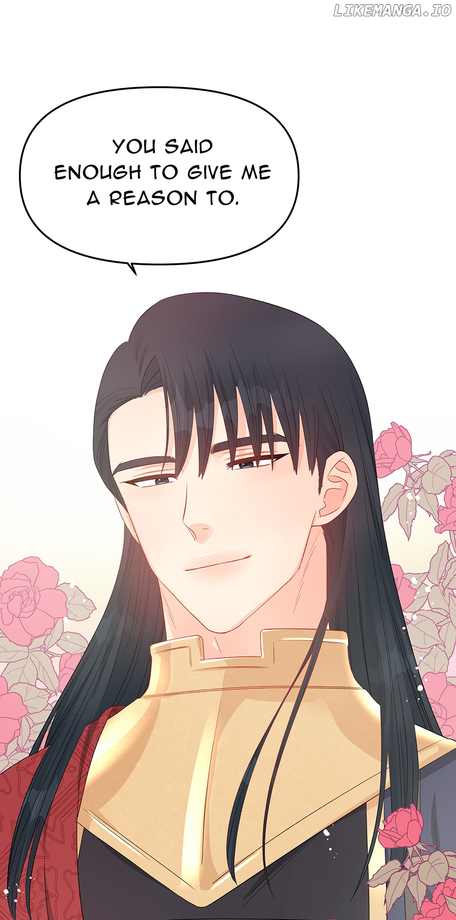 Don’t Concern Yourself With That Book Chapter 44 - page 44