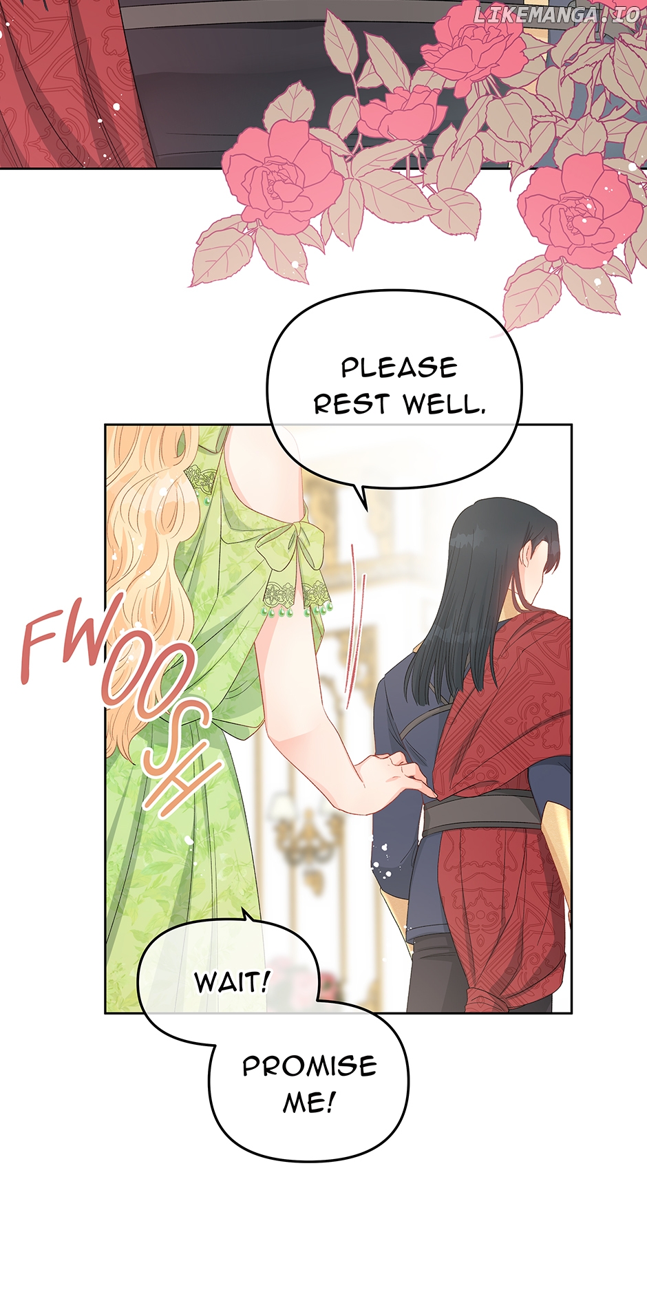 Don’t Concern Yourself With That Book Chapter 44 - page 45