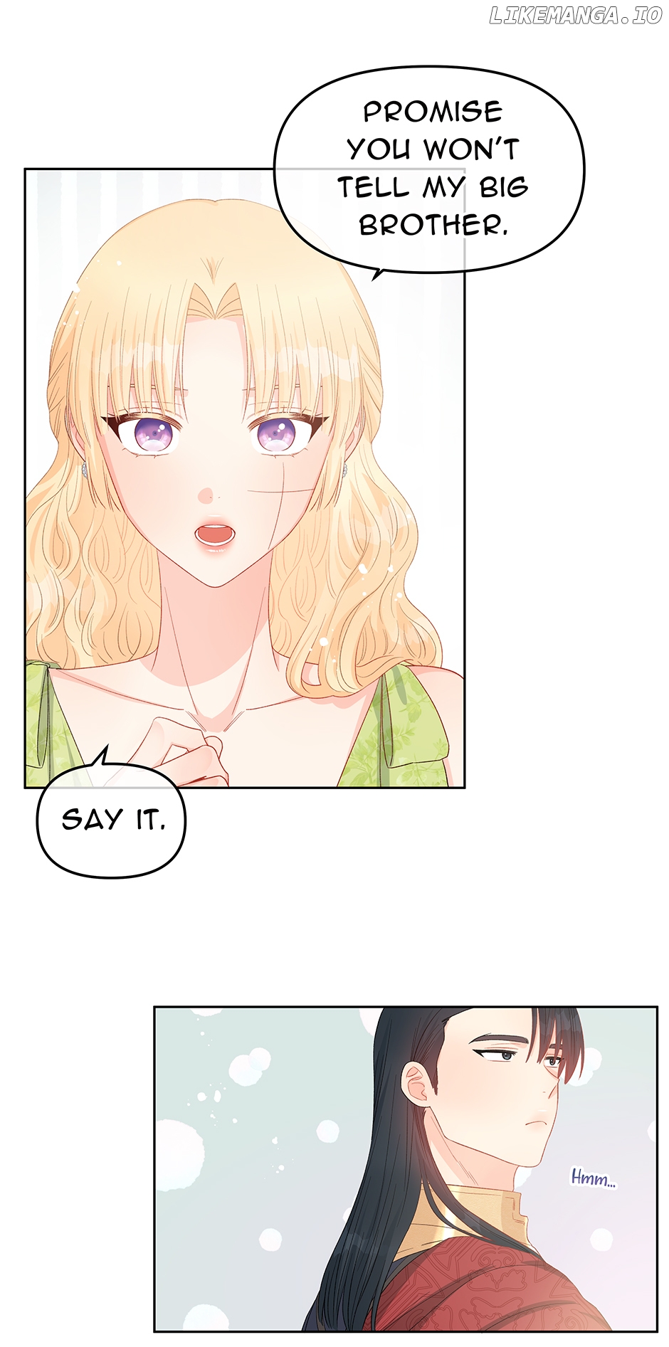 Don’t Concern Yourself With That Book Chapter 44 - page 46