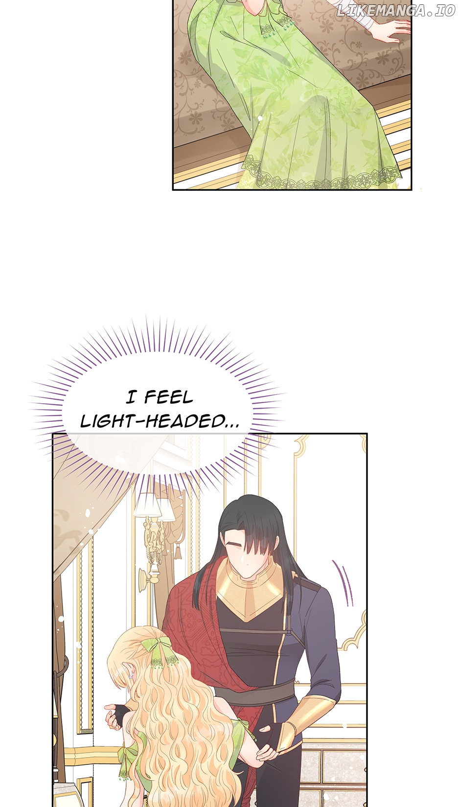 Don’t Concern Yourself With That Book Chapter 44 - page 48