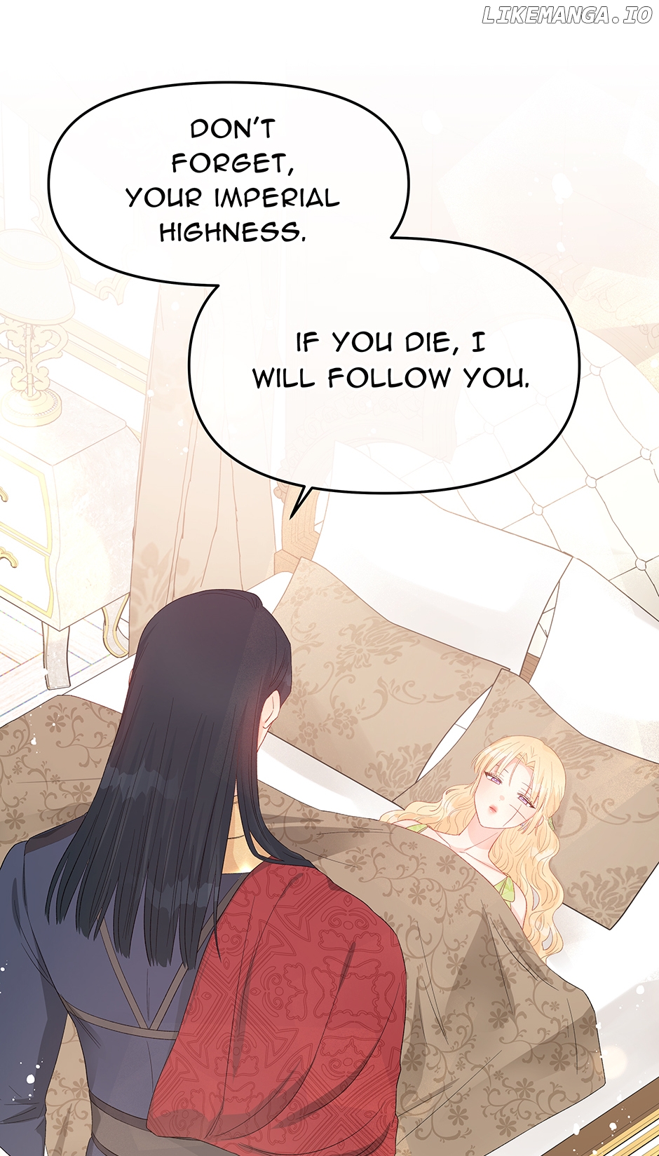 Don’t Concern Yourself With That Book Chapter 44 - page 50