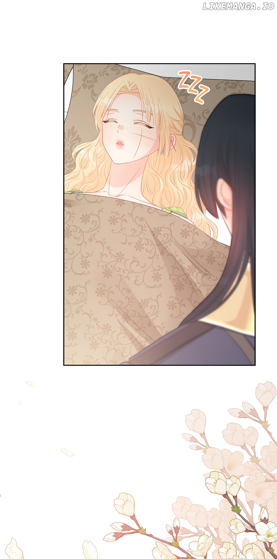 Don’t Concern Yourself With That Book Chapter 44 - page 53