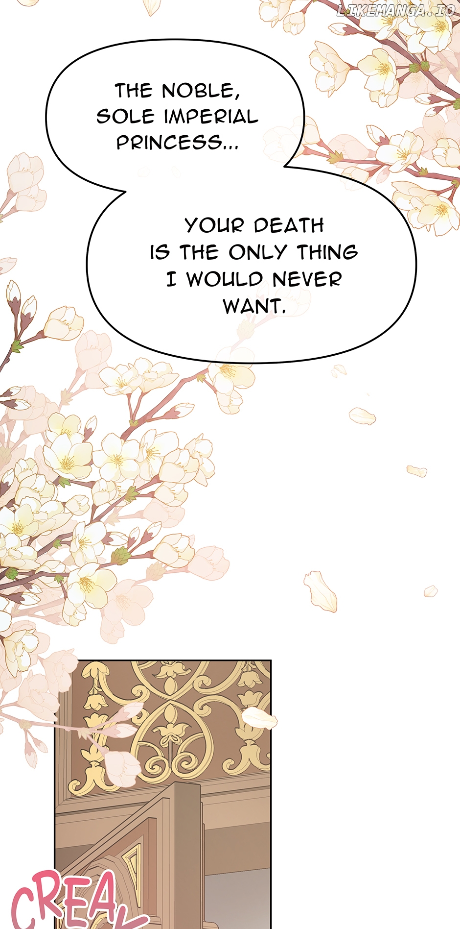Don’t Concern Yourself With That Book Chapter 44 - page 54