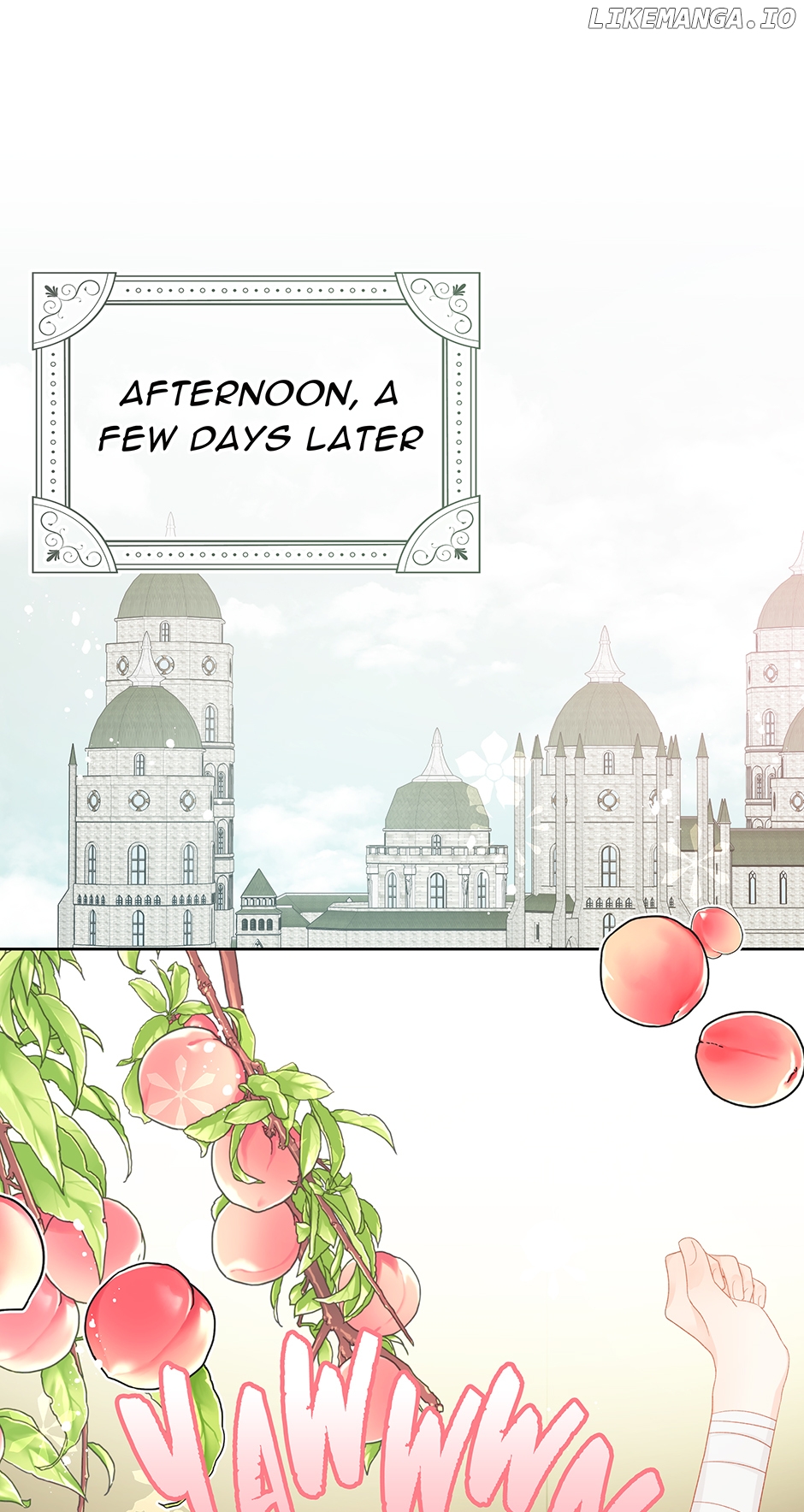 Don’t Concern Yourself With That Book Chapter 44 - page 57
