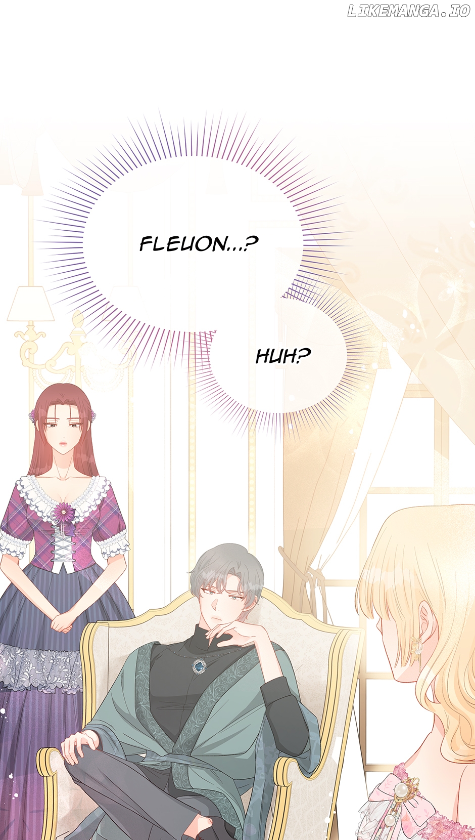 Don’t Concern Yourself With That Book Chapter 44 - page 60