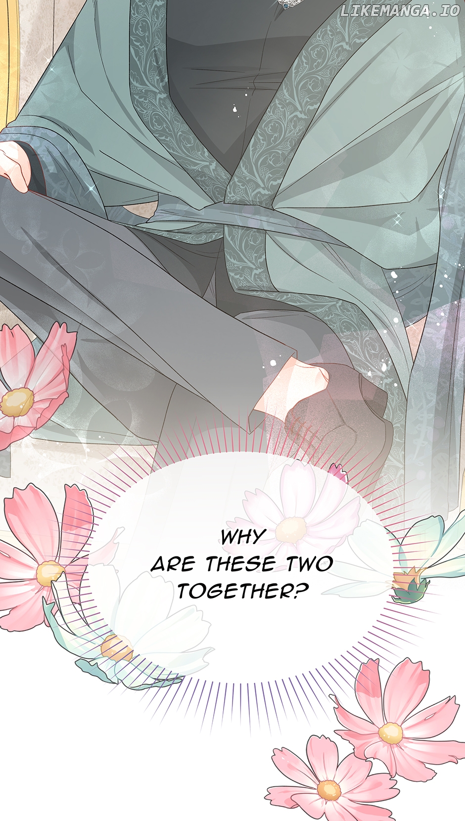 Don’t Concern Yourself With That Book Chapter 44 - page 62