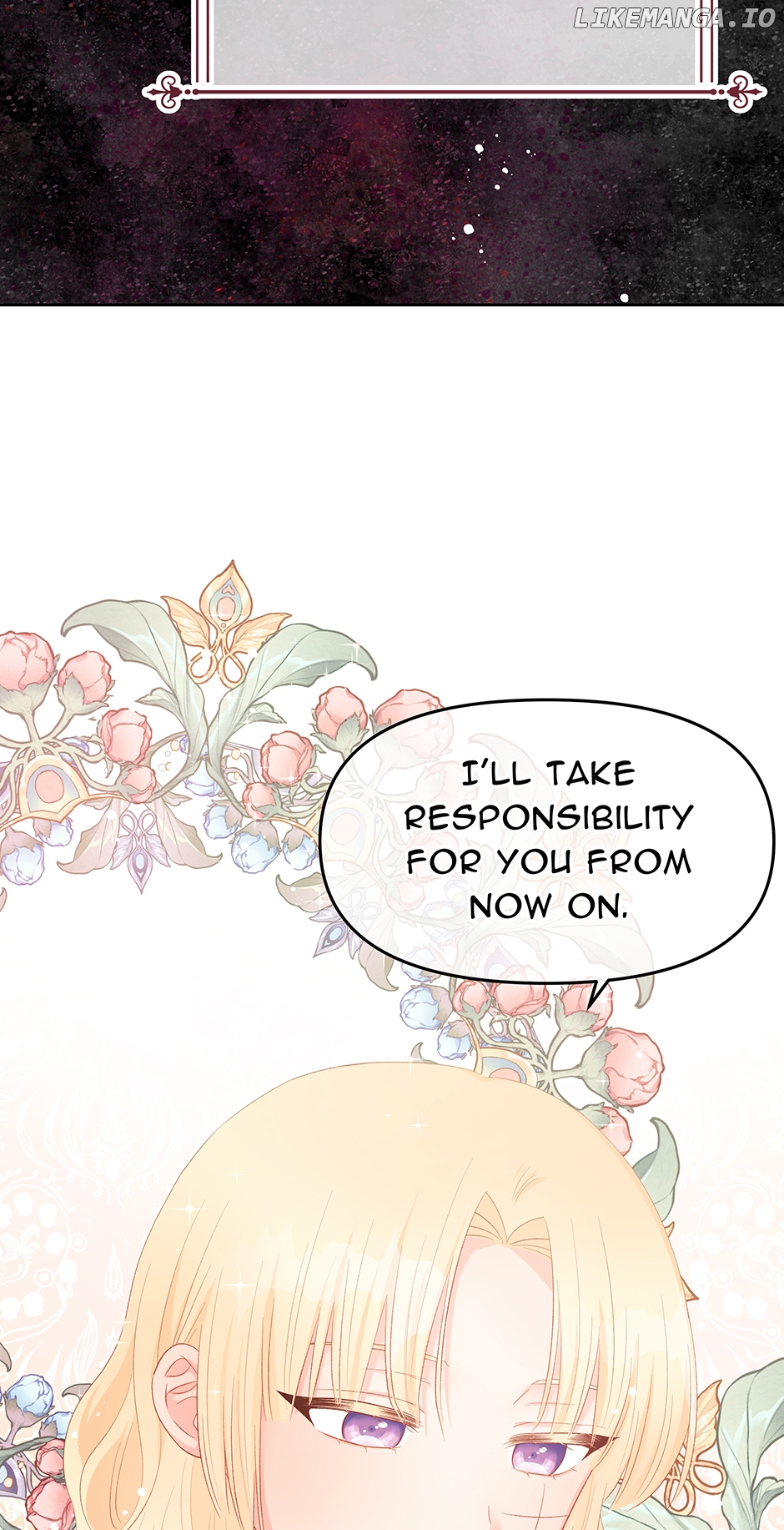 Don’t Concern Yourself With That Book Chapter 46 - page 11