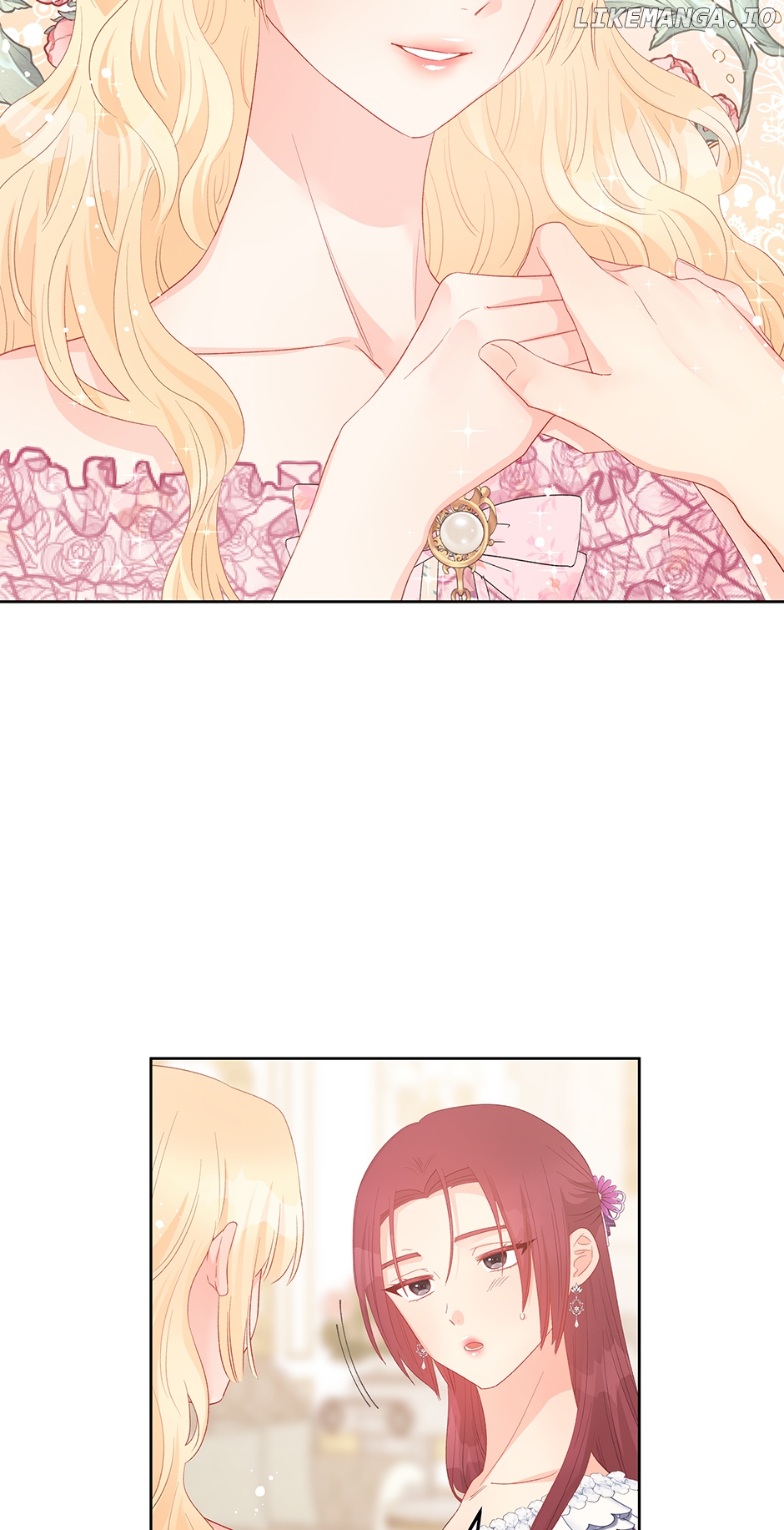 Don’t Concern Yourself With That Book Chapter 46 - page 12