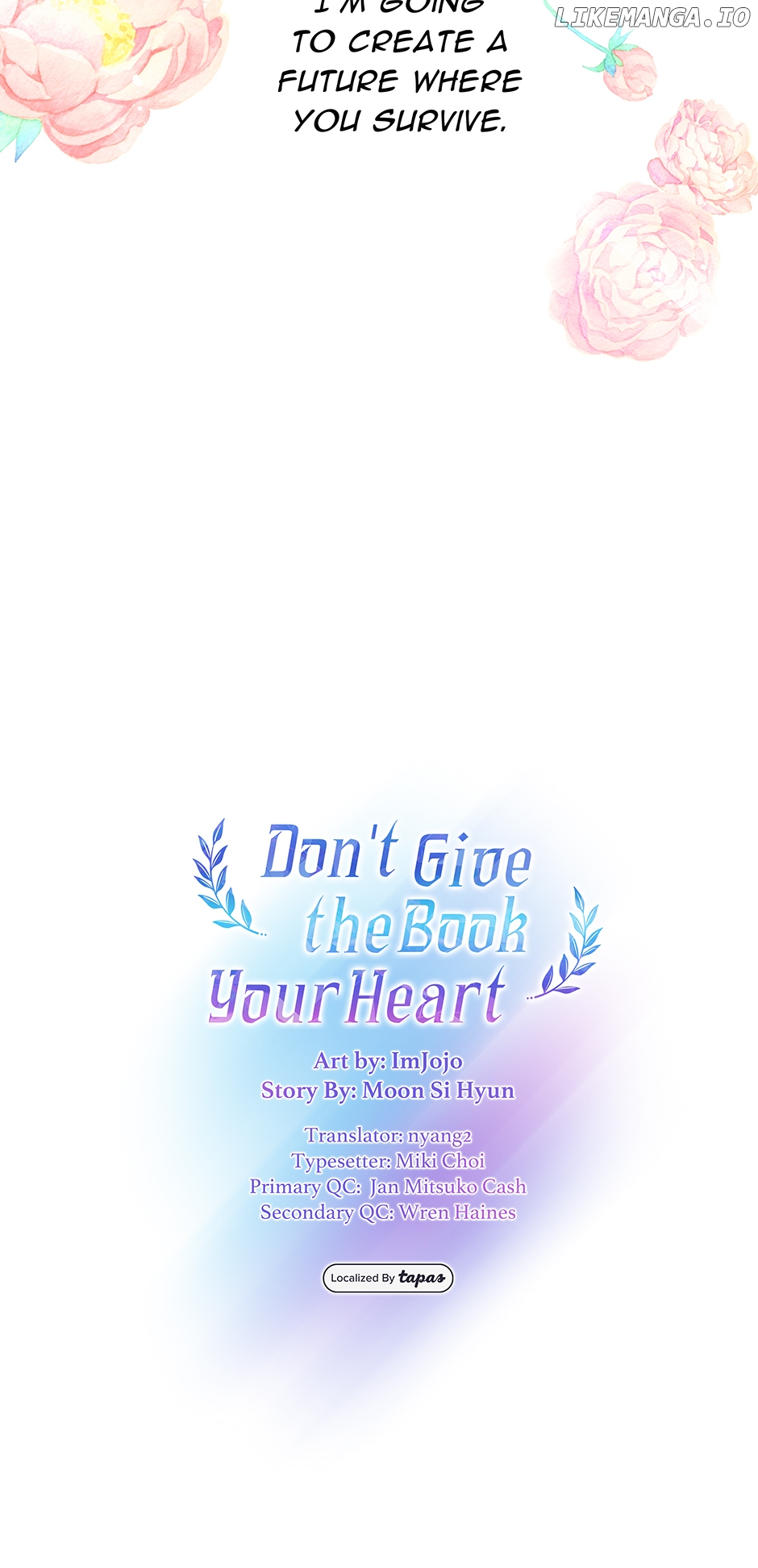 Don’t Concern Yourself With That Book Chapter 46 - page 17