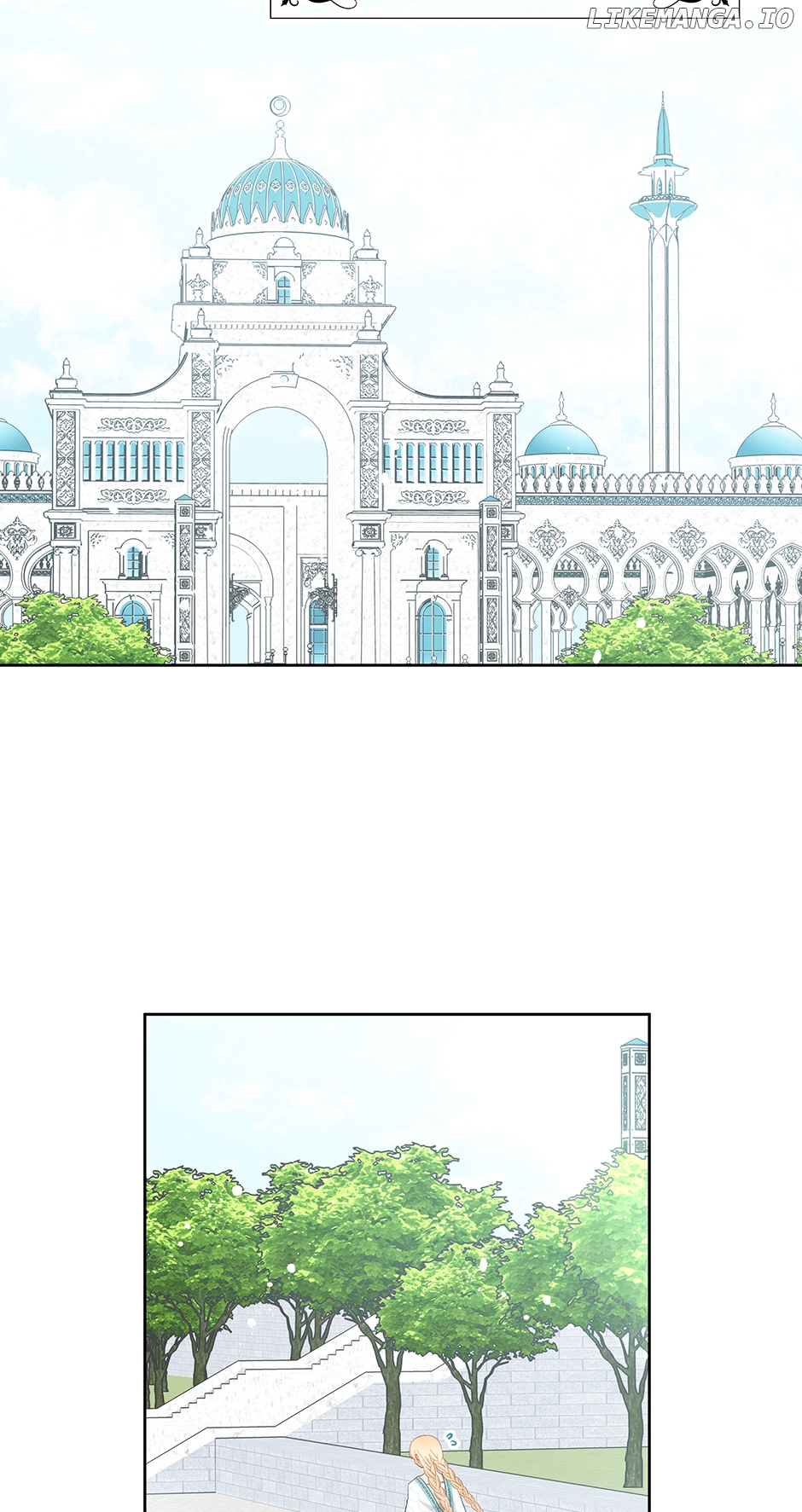 Don’t Concern Yourself With That Book Chapter 46 - page 19
