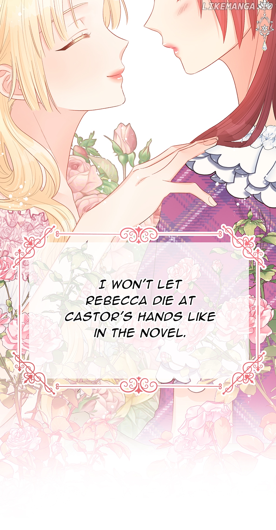 Don’t Concern Yourself With That Book Chapter 46 - page 2