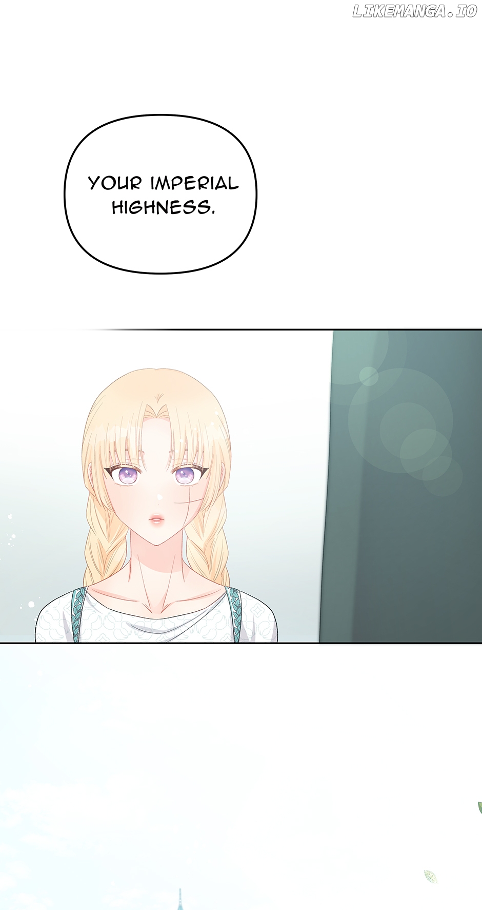 Don’t Concern Yourself With That Book Chapter 46 - page 21