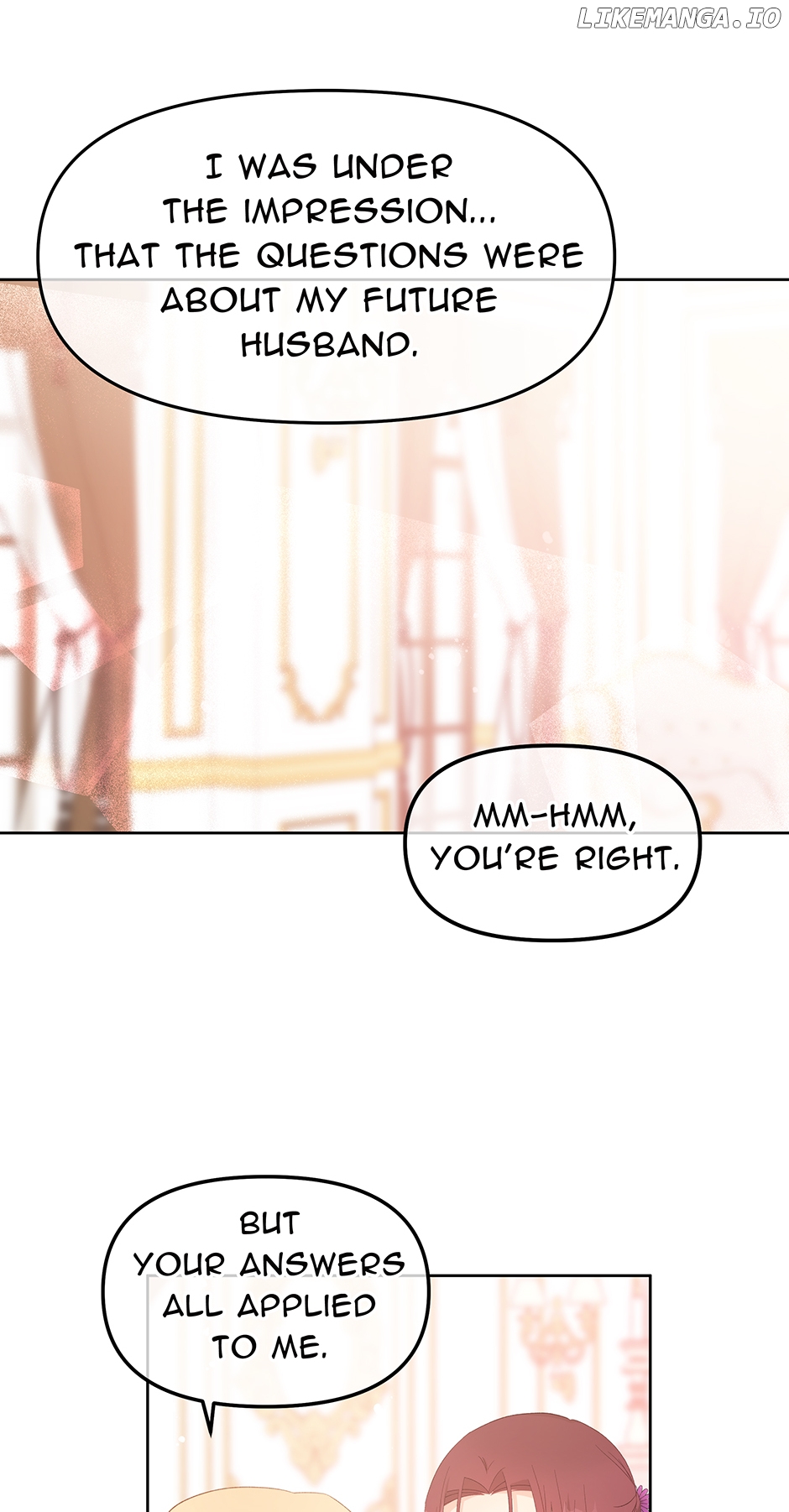 Don’t Concern Yourself With That Book Chapter 46 - page 3