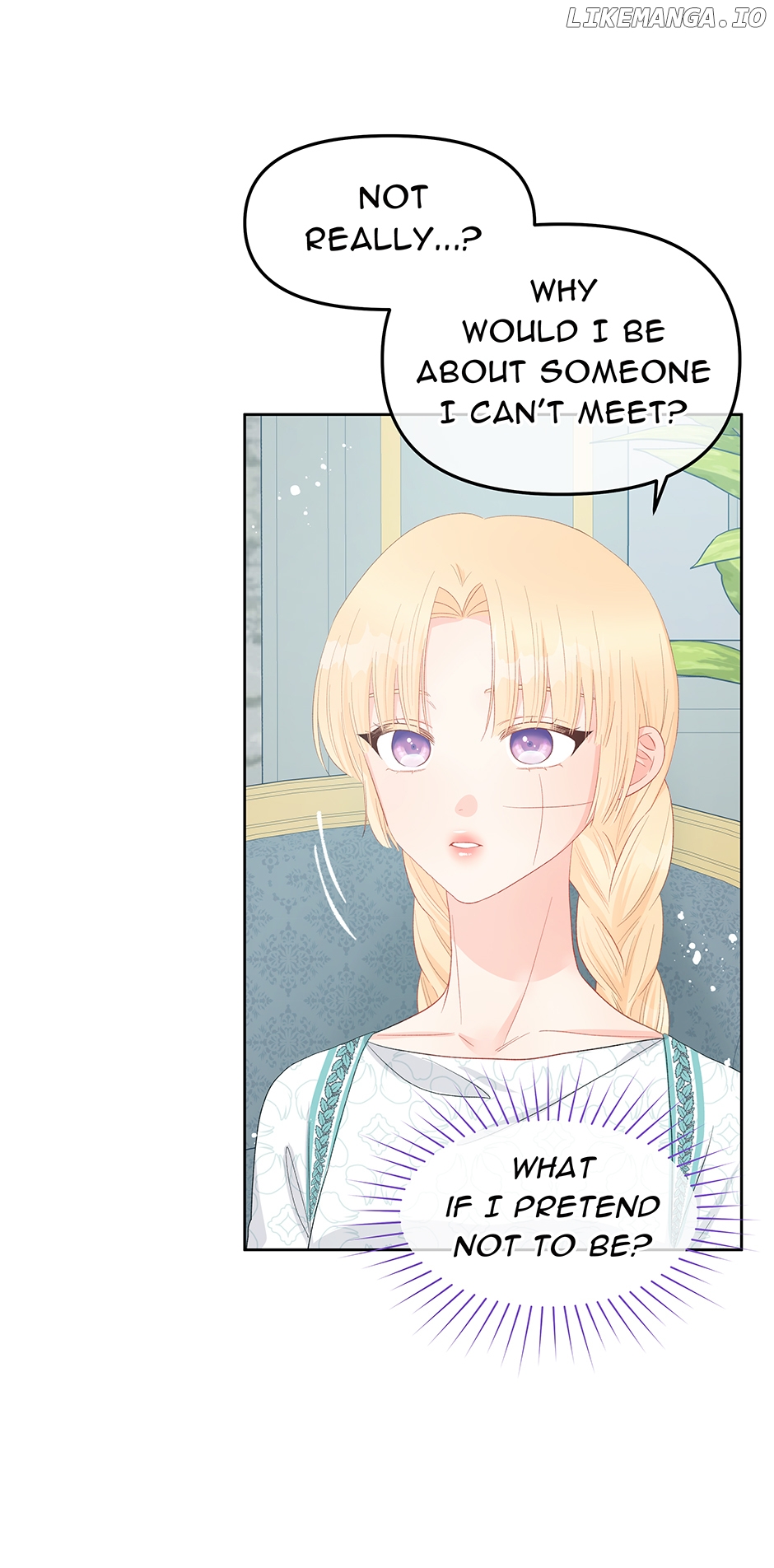 Don’t Concern Yourself With That Book Chapter 46 - page 31