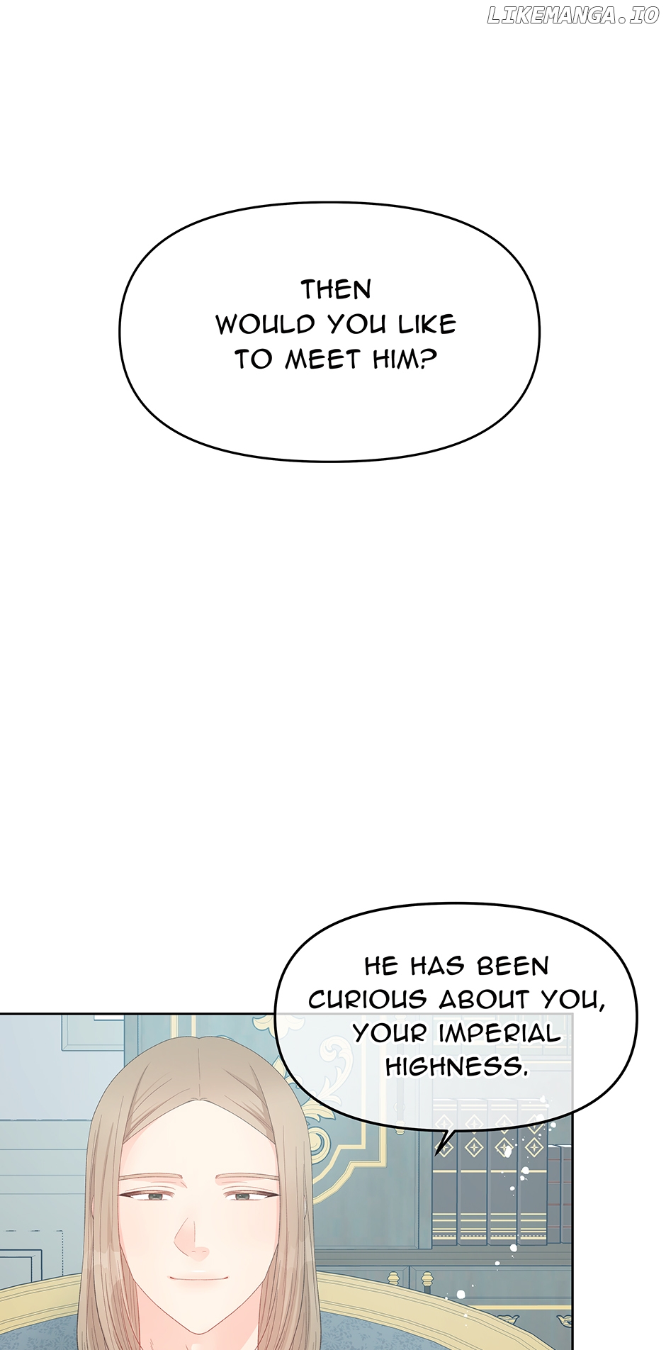 Don’t Concern Yourself With That Book Chapter 46 - page 32