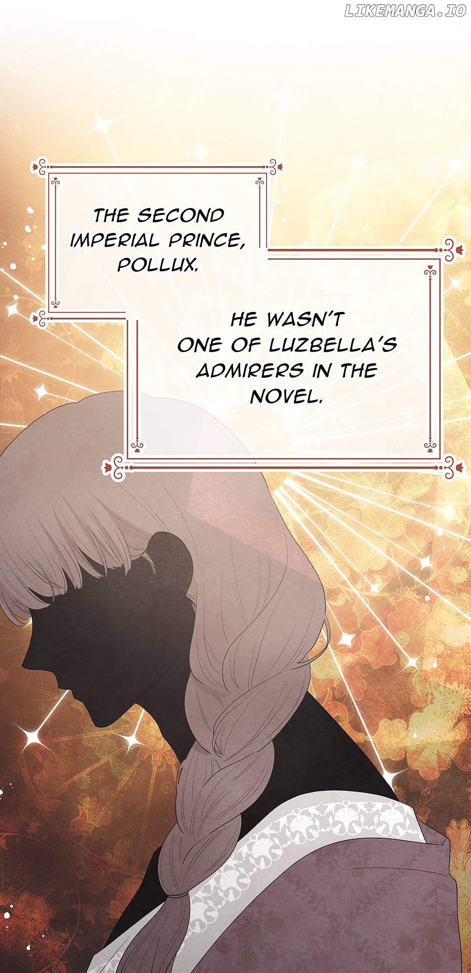 Don’t Concern Yourself With That Book Chapter 46 - page 43