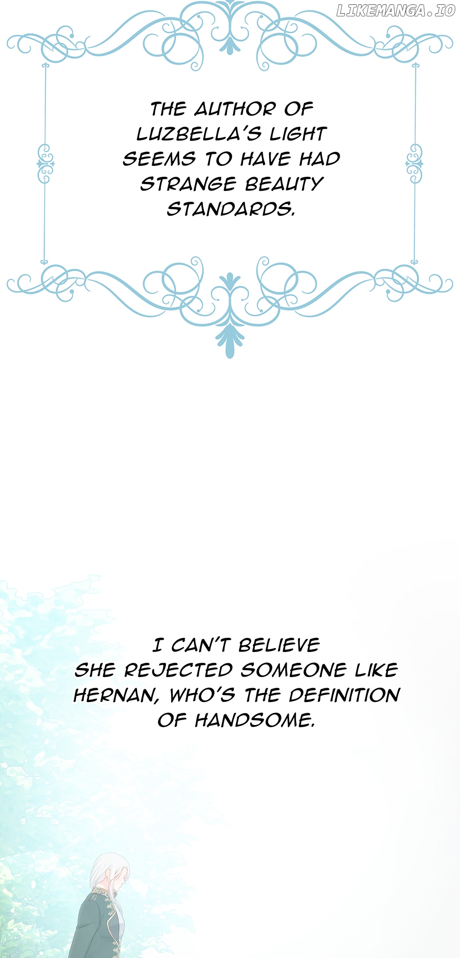 Don’t Concern Yourself With That Book Chapter 46 - page 48