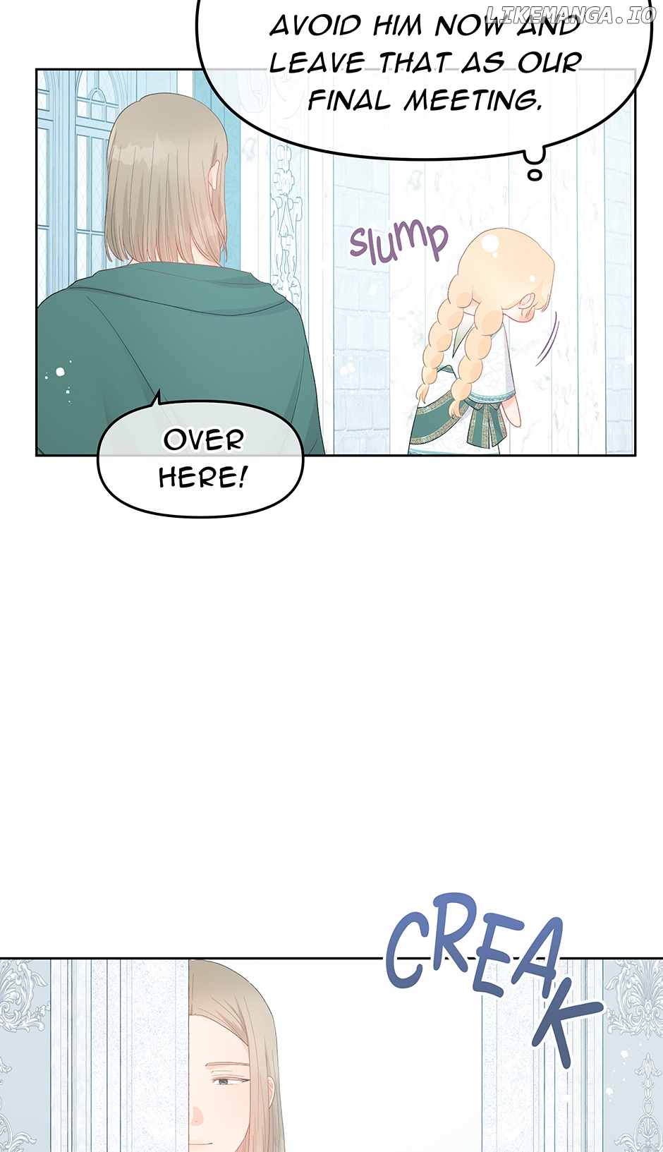 Don’t Concern Yourself With That Book Chapter 46 - page 52